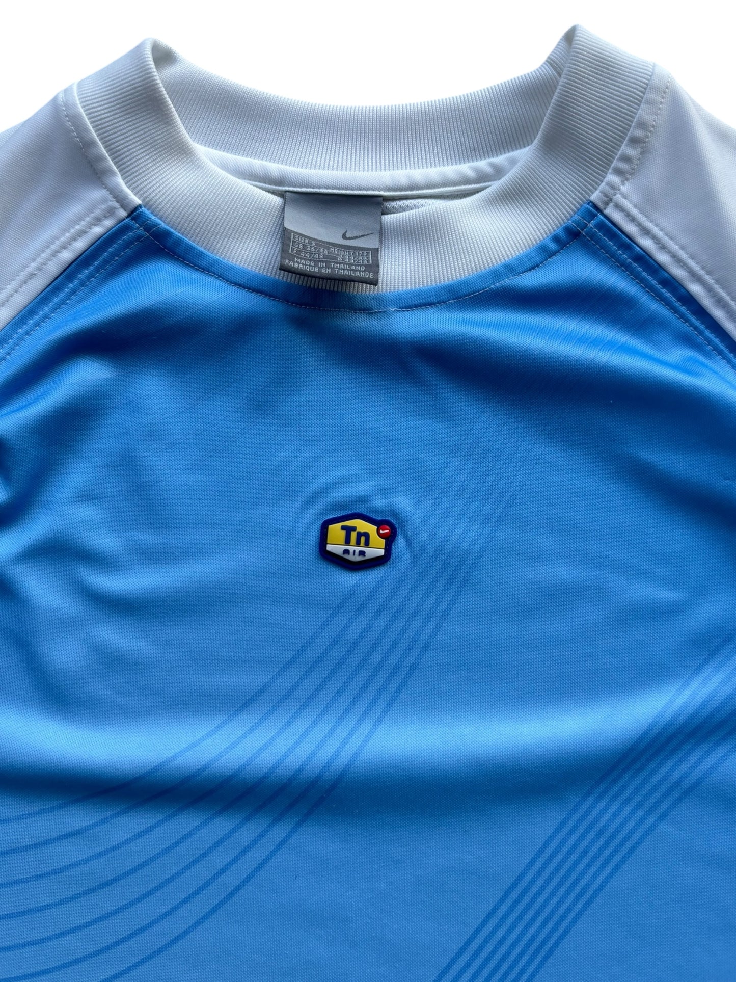 00’s Nike TN T-Shirt