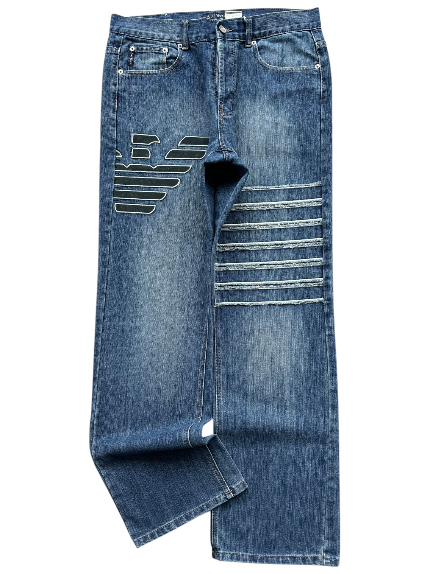 Armani Denim Jeans