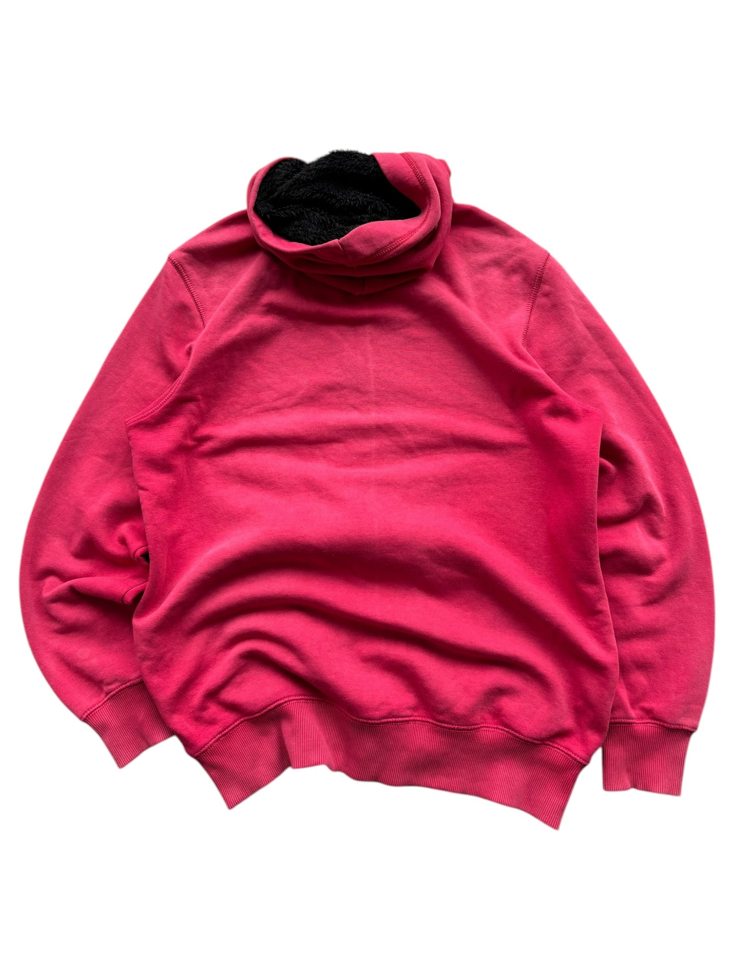 00’s Armani Jeans Zip-Up
