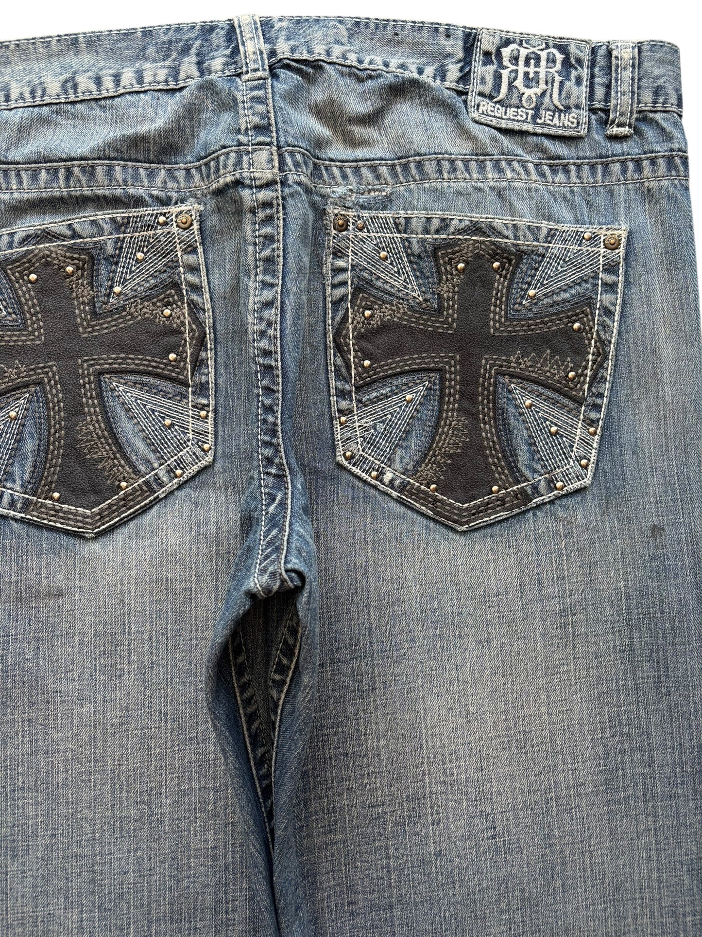 Request Denim Jeans