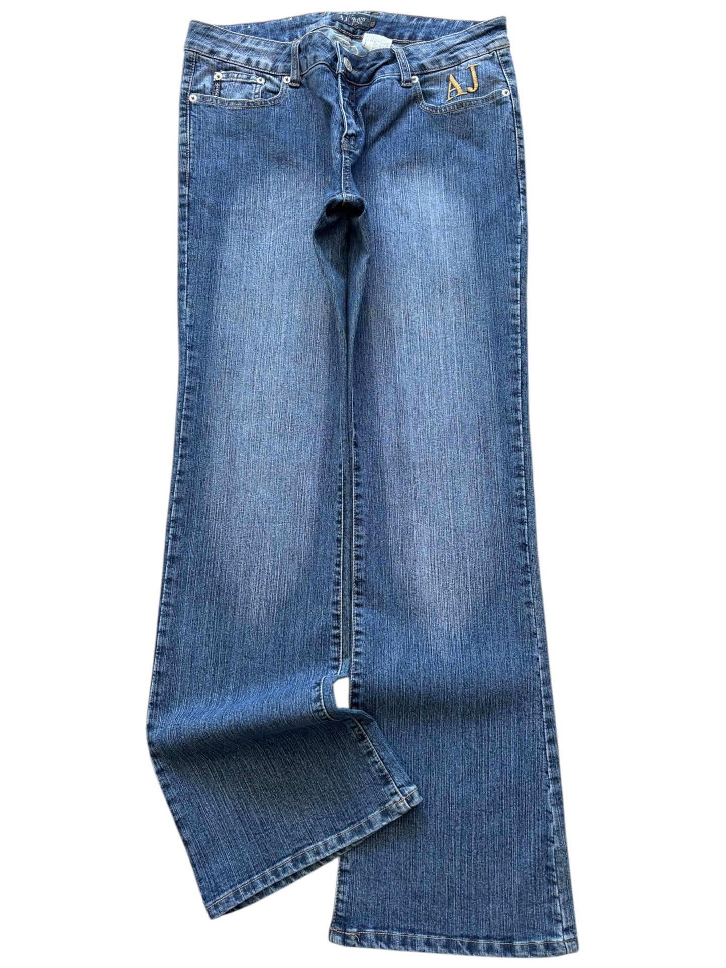 00’s Armani Denim Jeans
