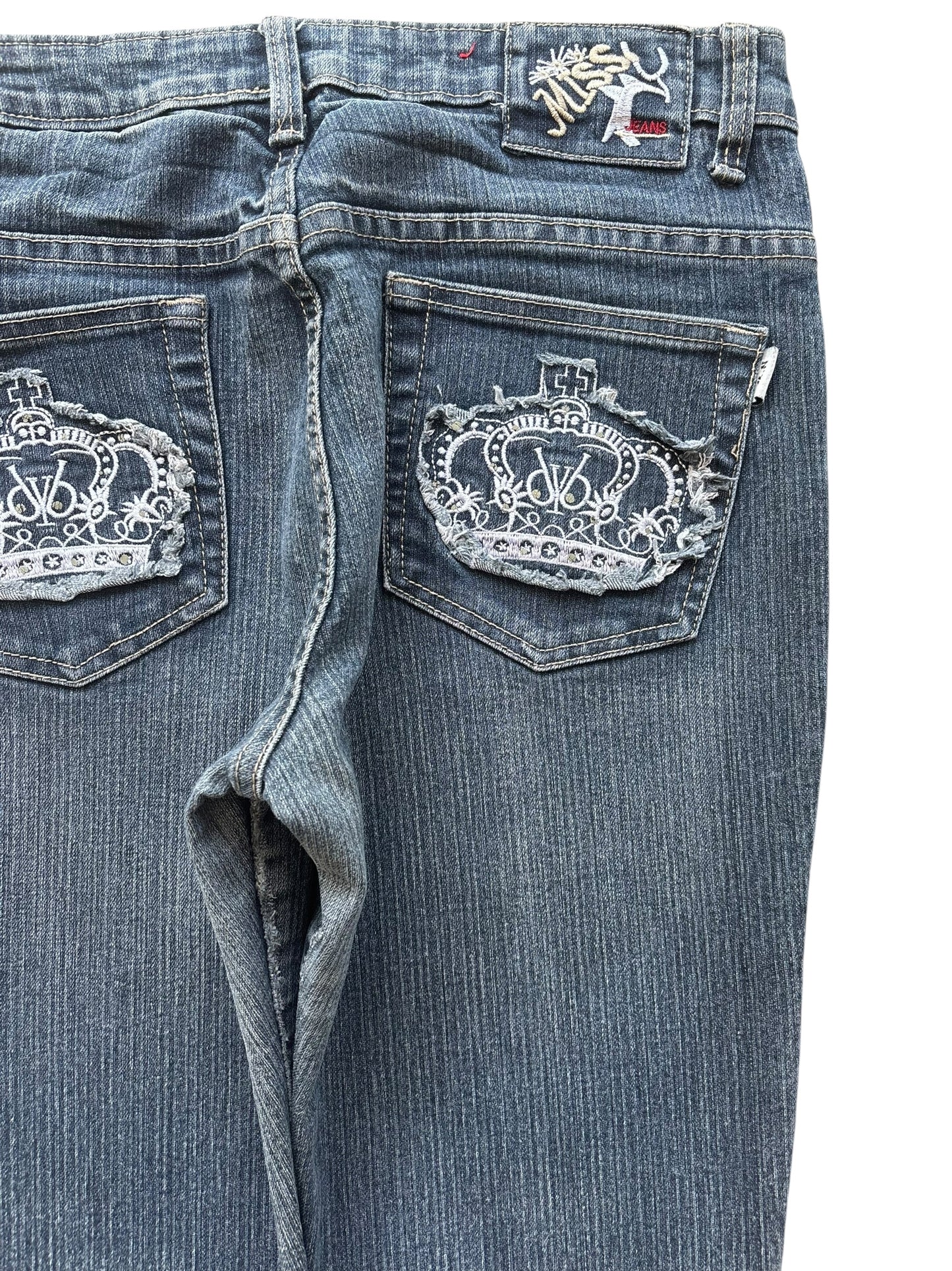 Miss Natalie Denim Jeans