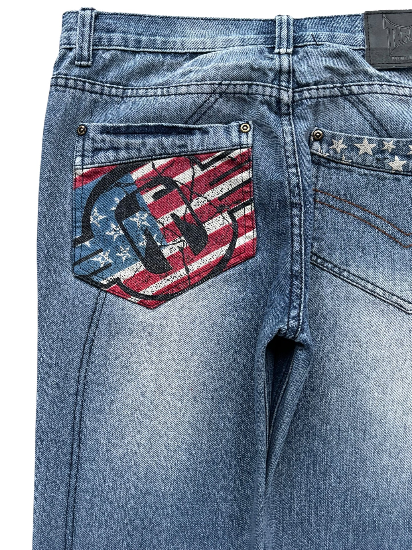 Tapout Denim Jeans