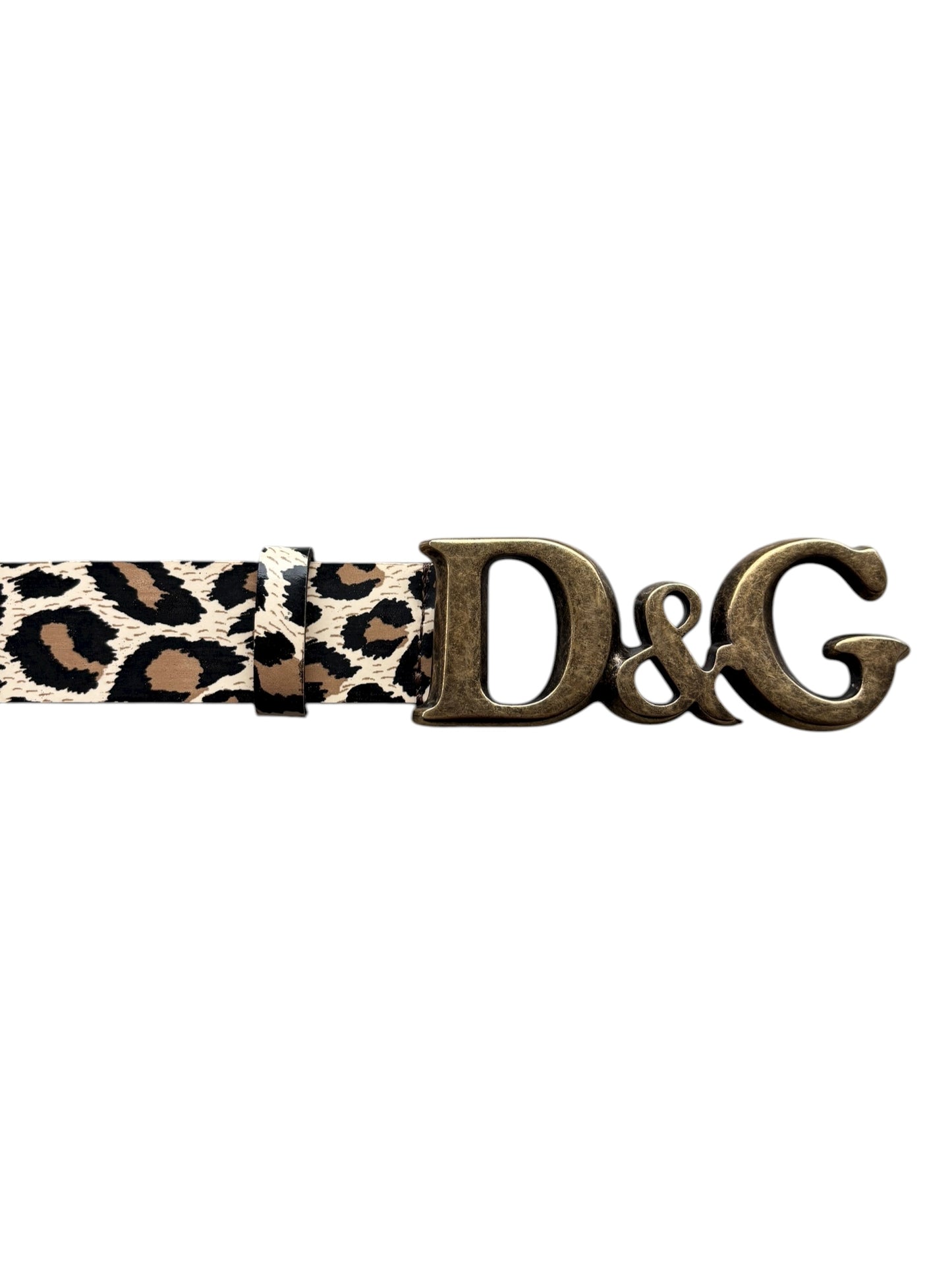 D&G Belt