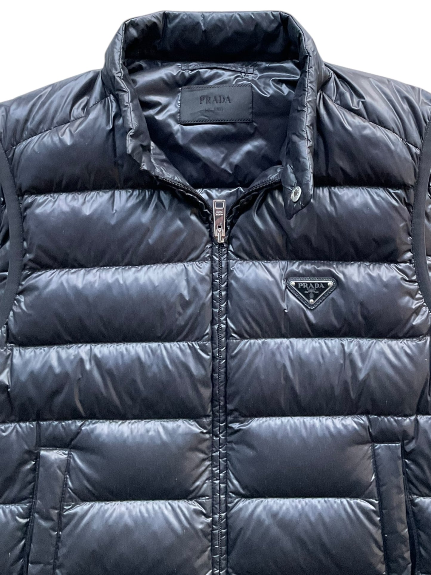 Prada Gilet