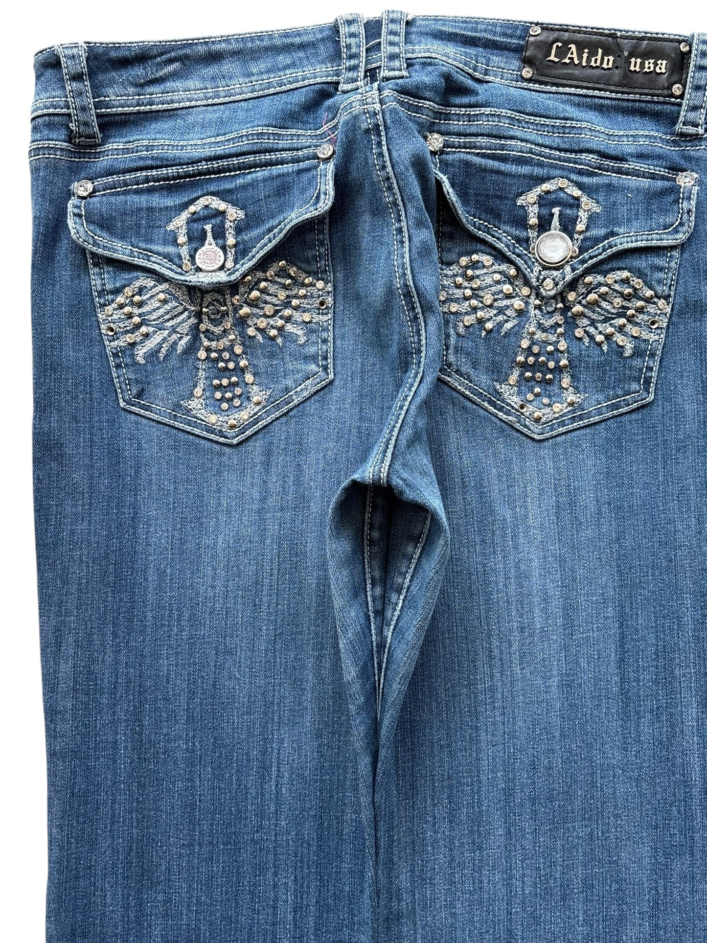 L.A Idol Denim Jeans