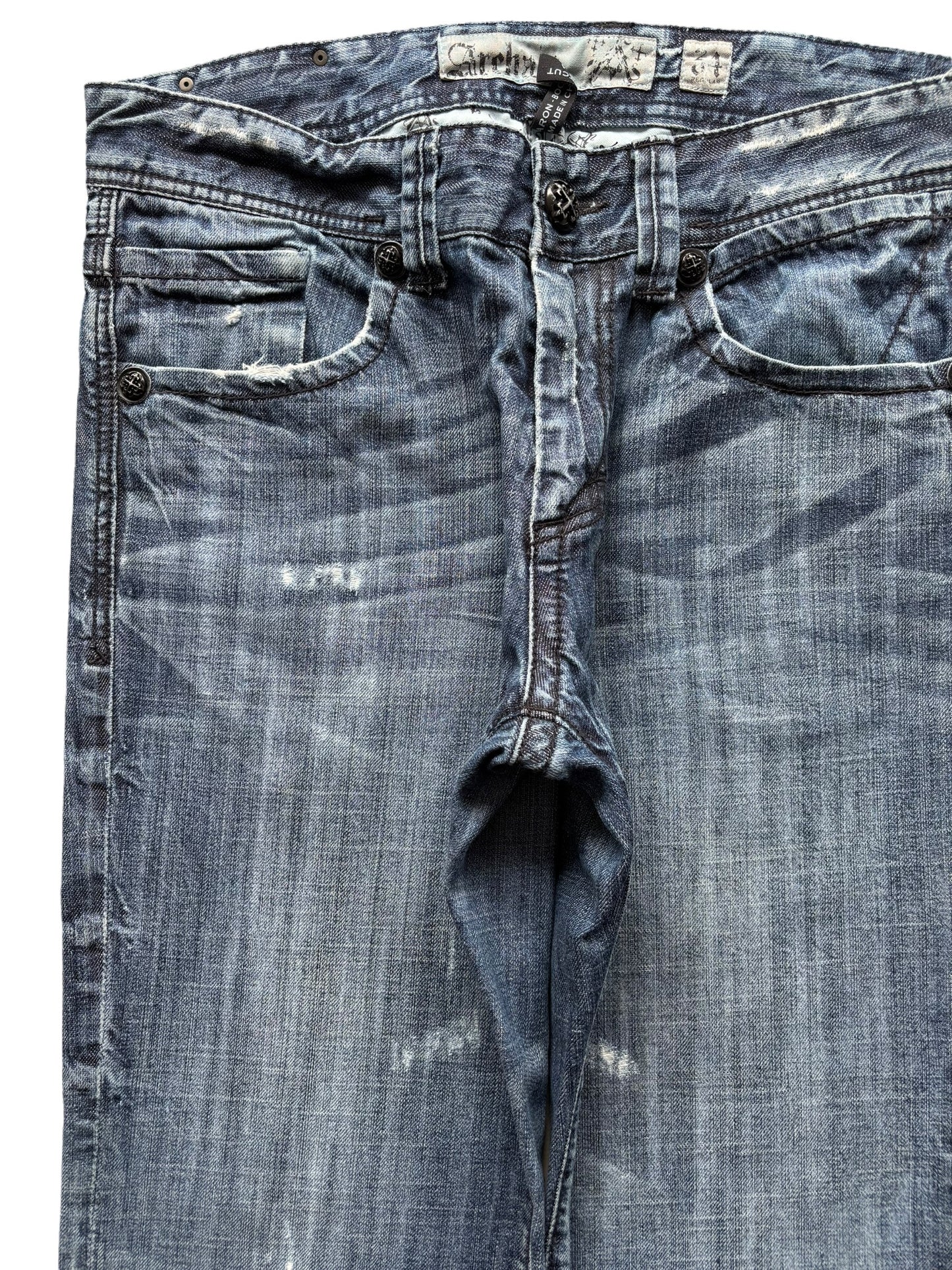 Archaic Denim Jeans