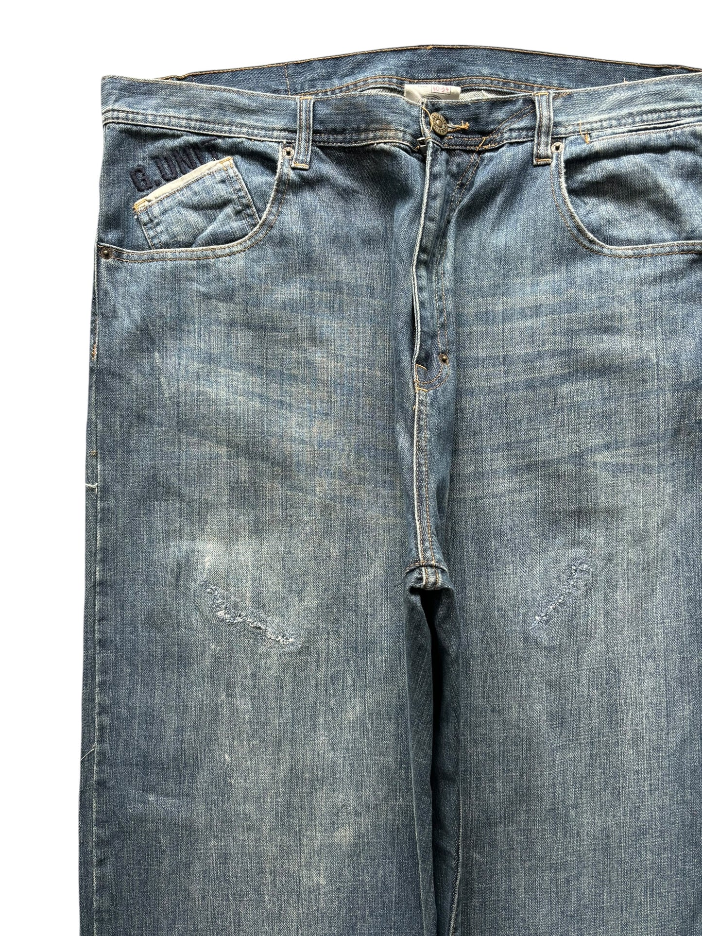 G-Unit Denim Jeans