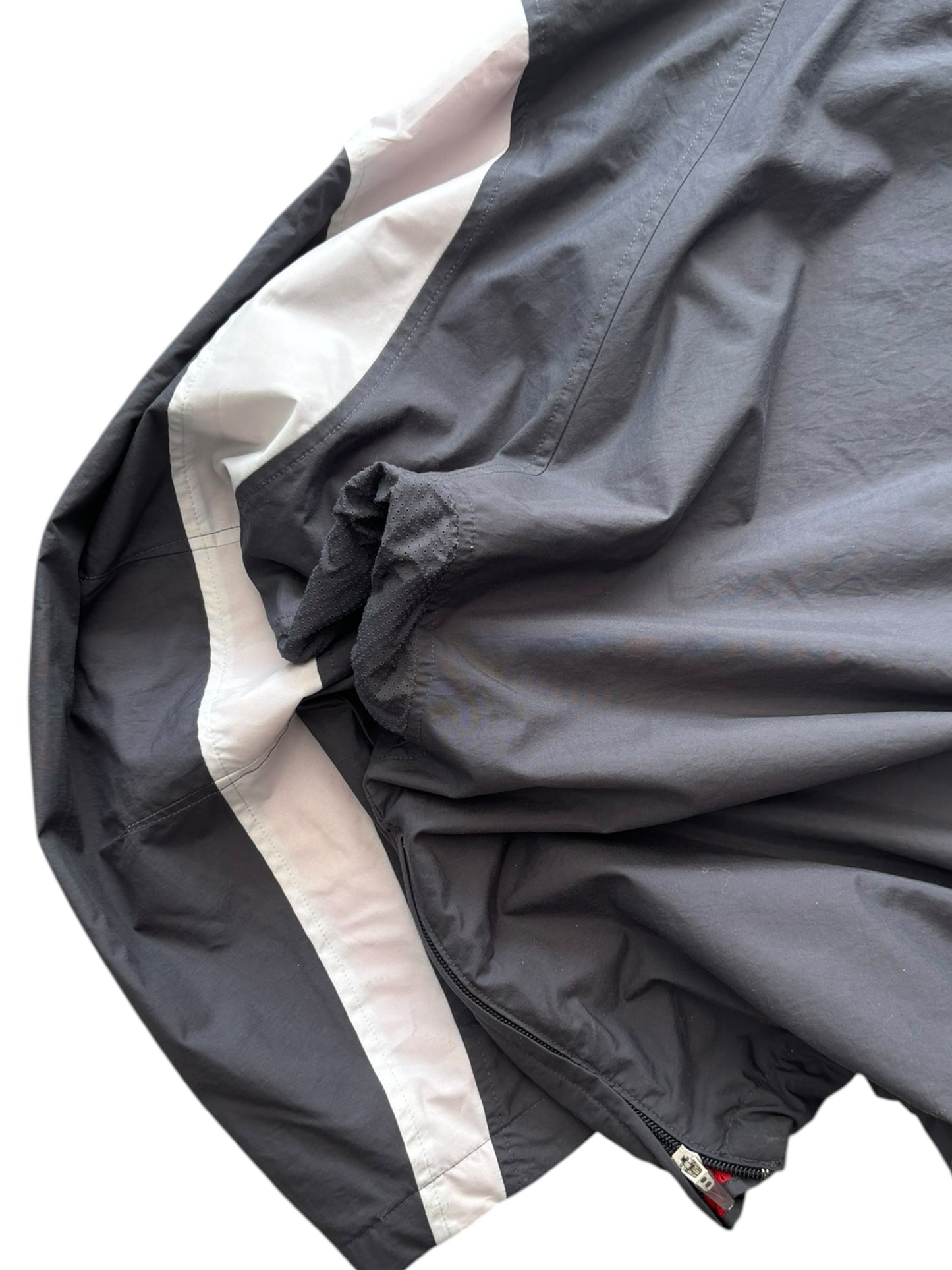 00’s Nike Airmax Technical Zip-Up