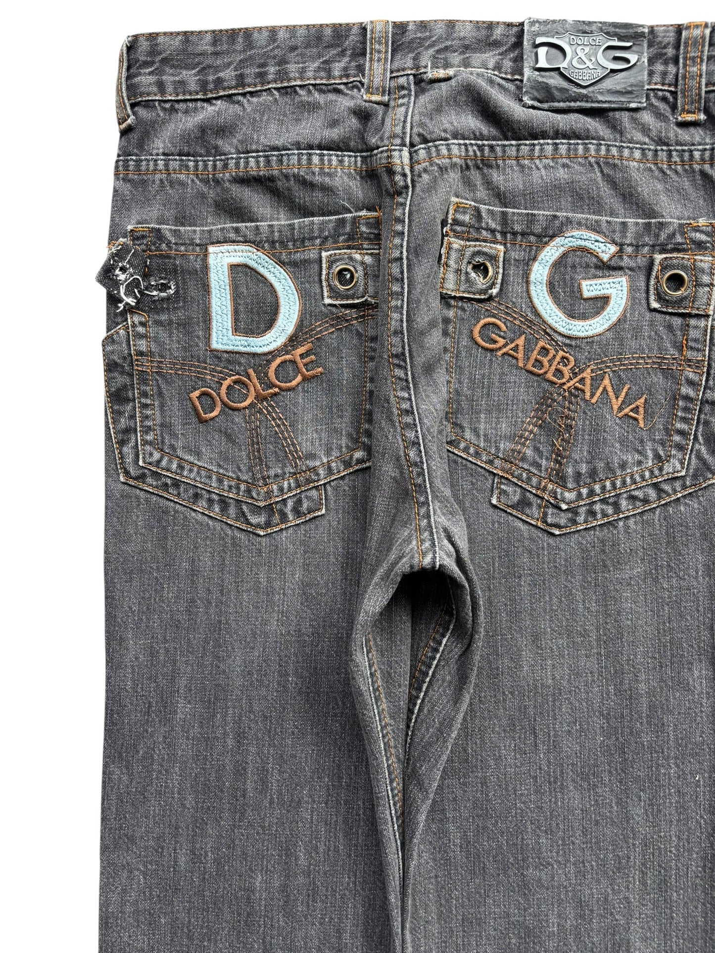 D&G Denim Jeans