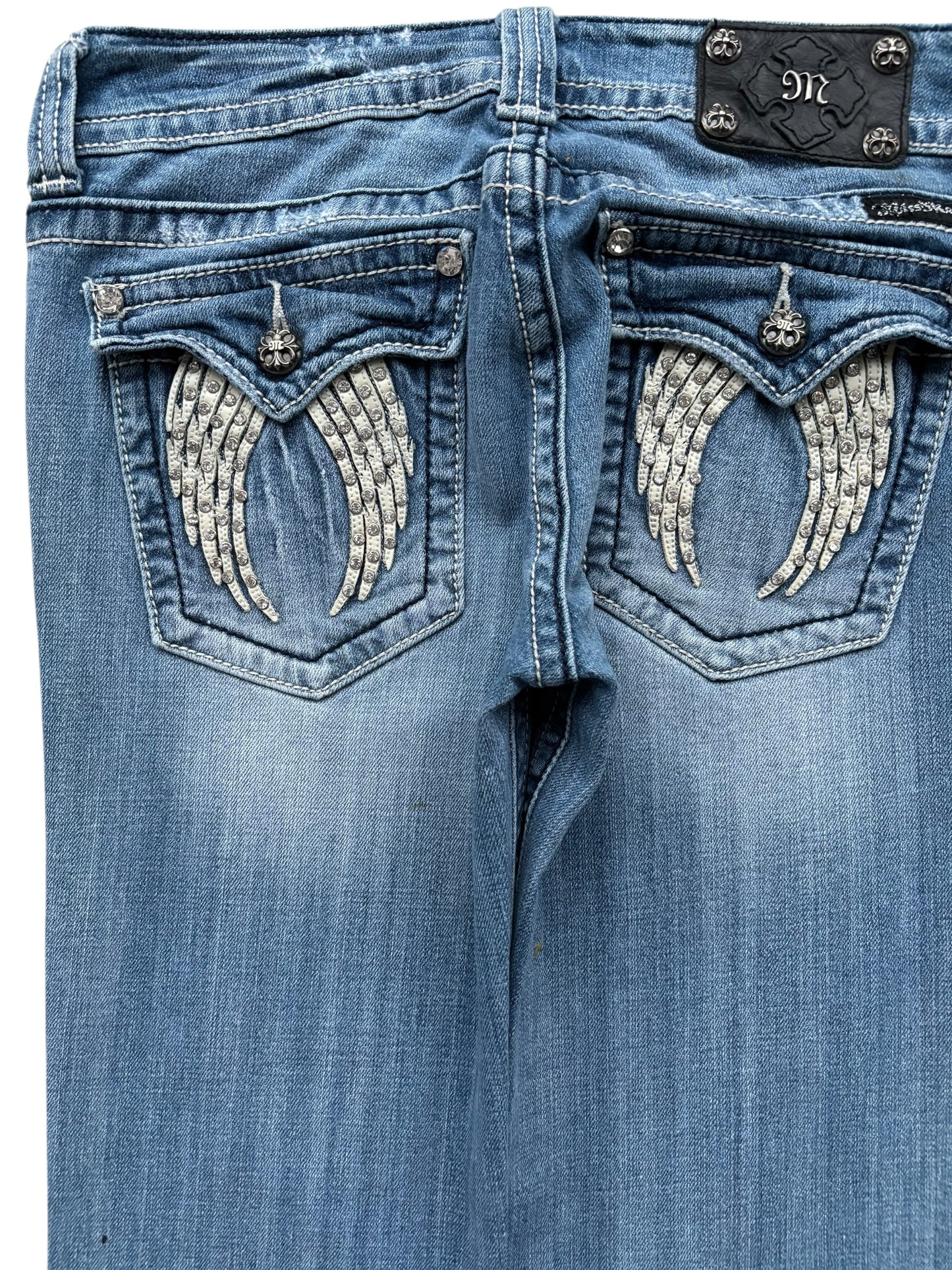 Miss Me Denim Jeans