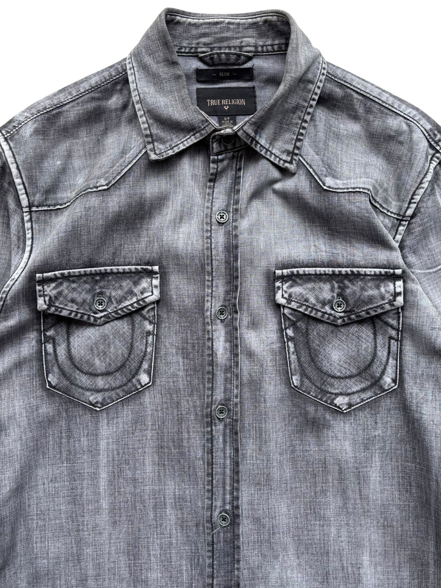 True Religion Shirt