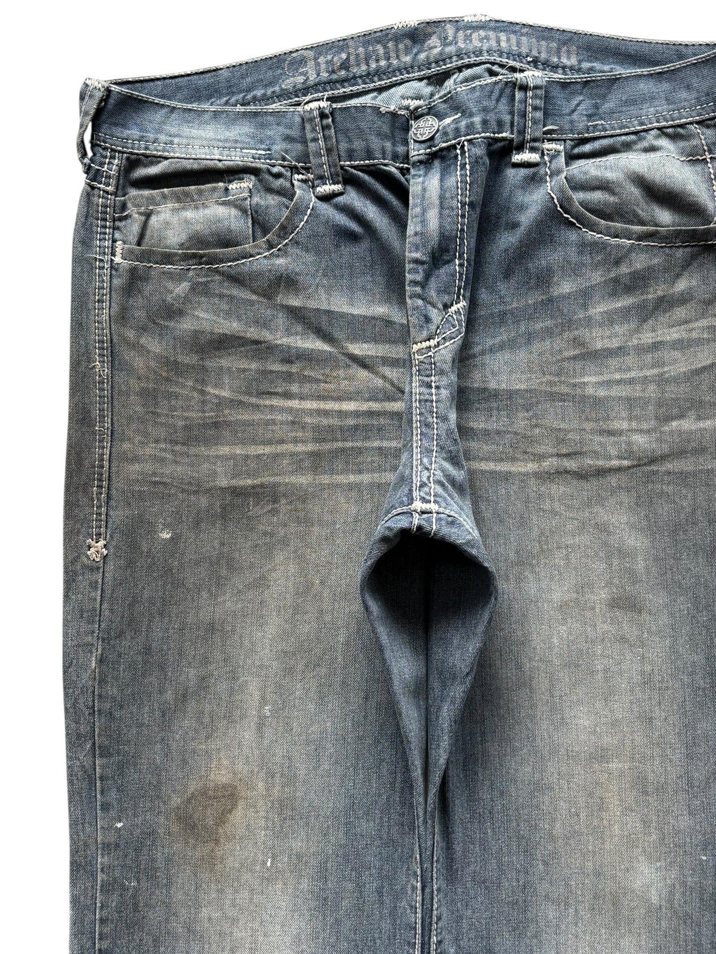 Archaic Premium Denim Jeans