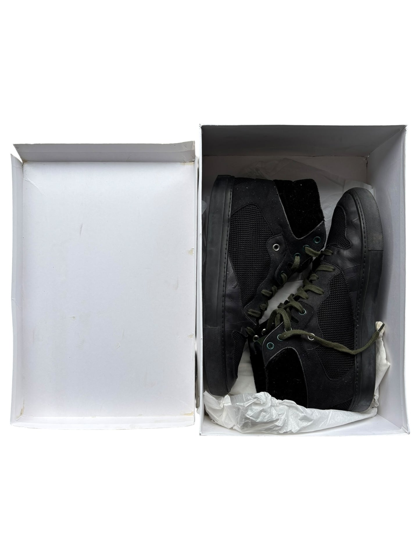Balenciaga High Tops