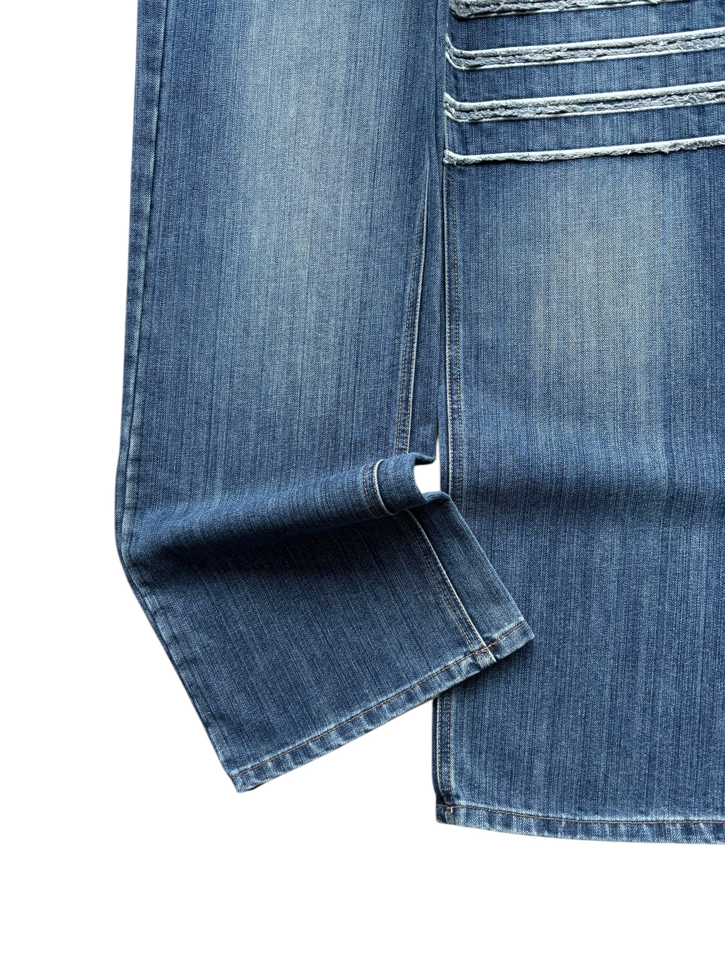 Armani Denim Jeans