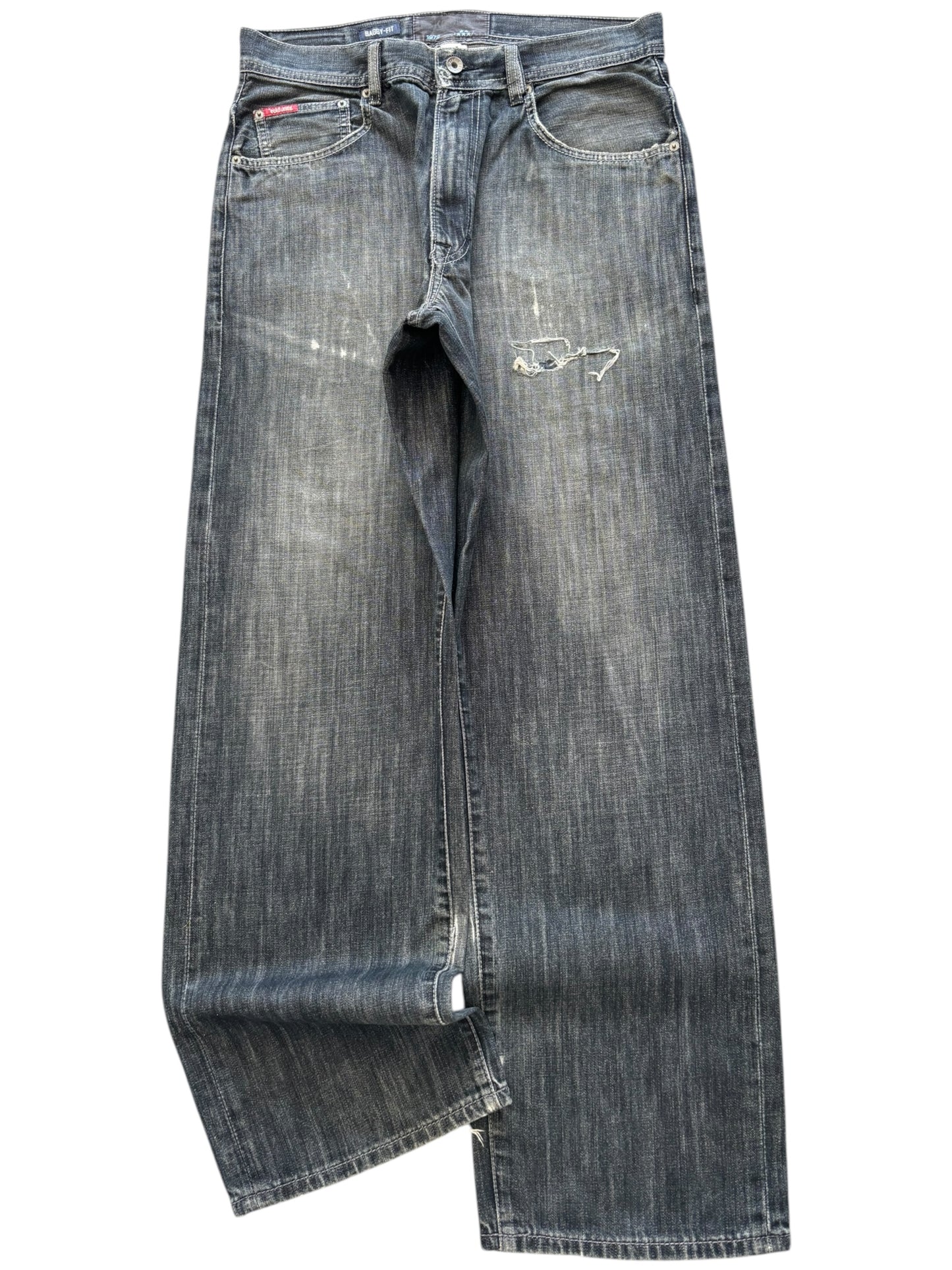 Ecko Unltd Denim Jeans