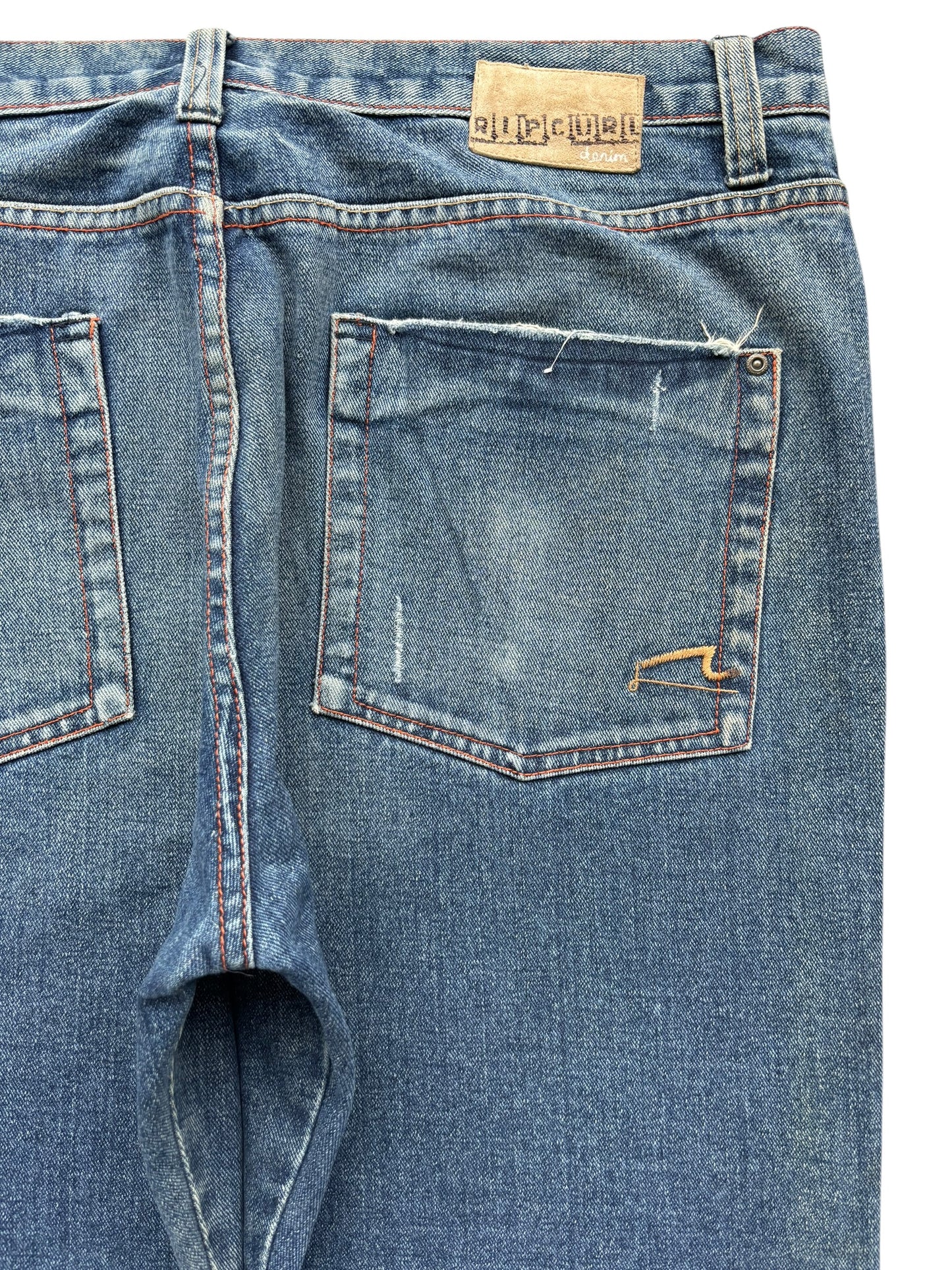 00’s Rip Curl Denim Jeans