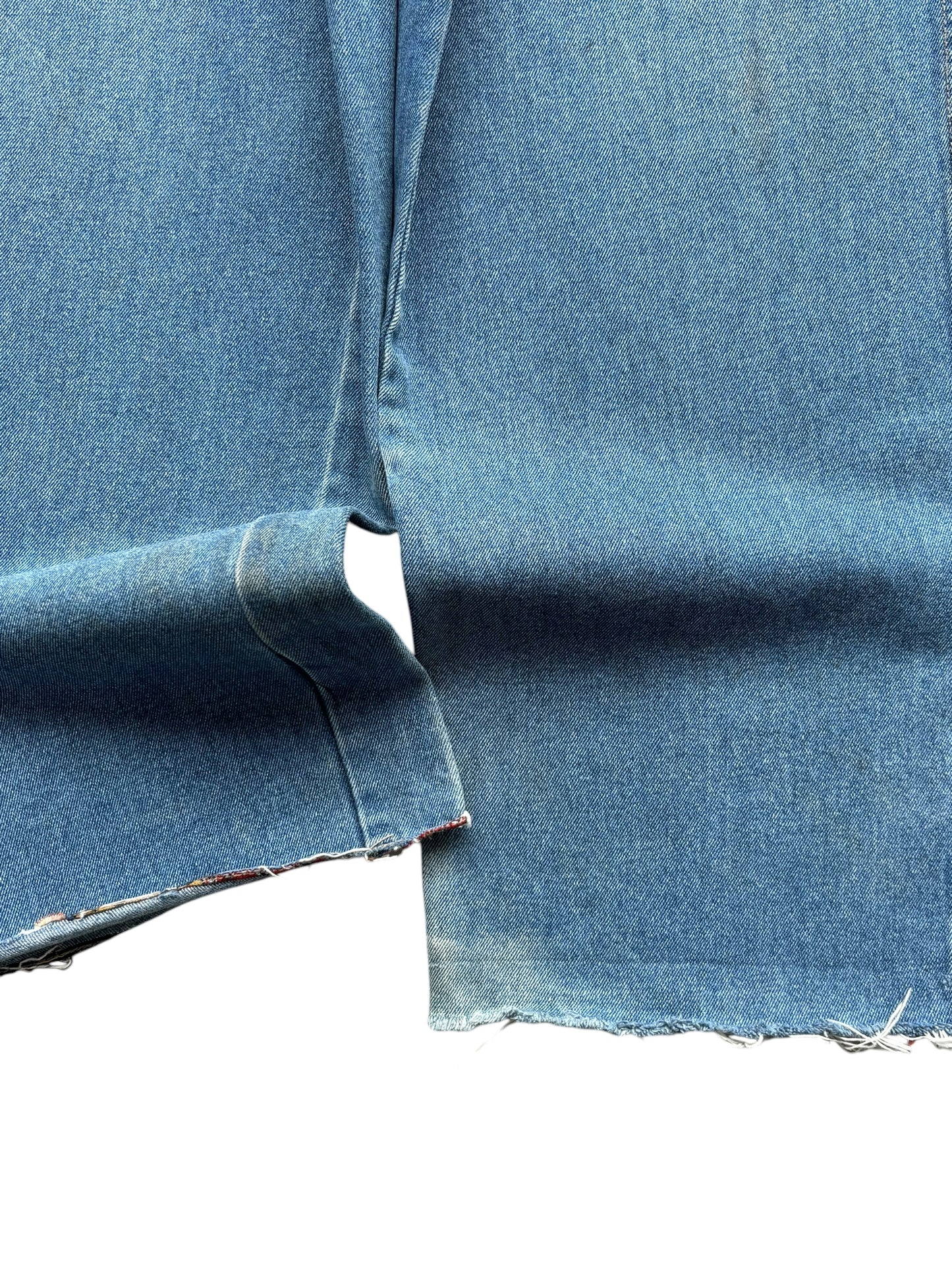 School of Hard Knocks Denim Jeans