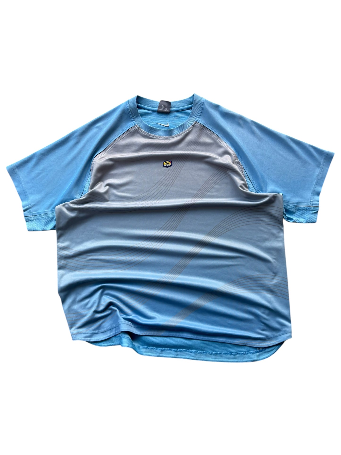 00’s Nike TN T-Shirt