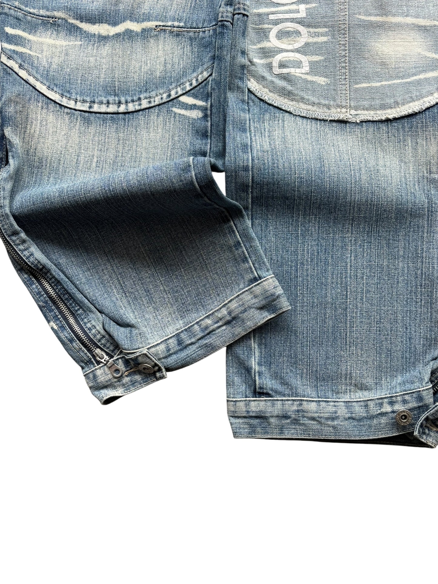 Mek Denim Jeans