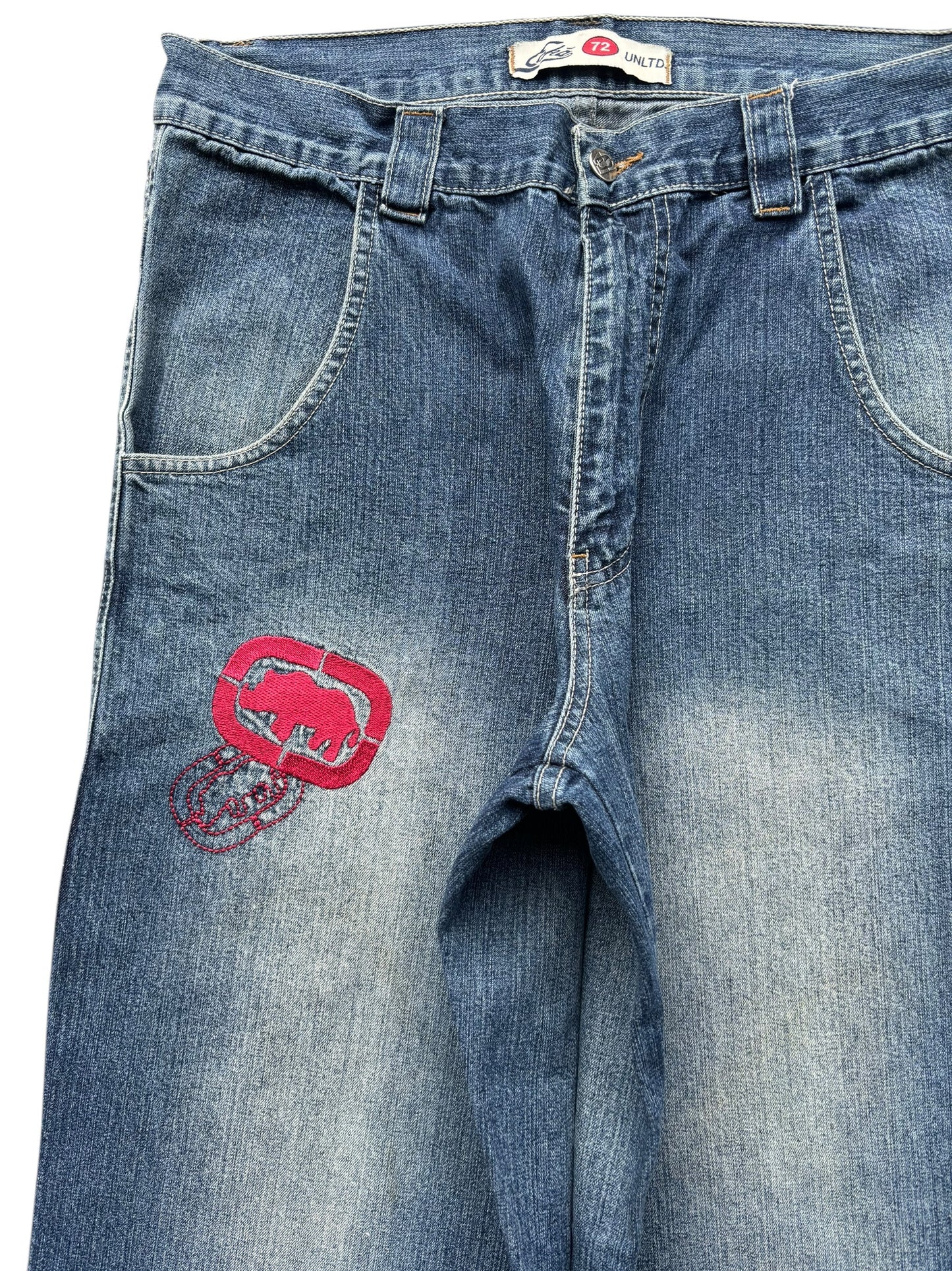 Ecko Unltd Denim Jeans