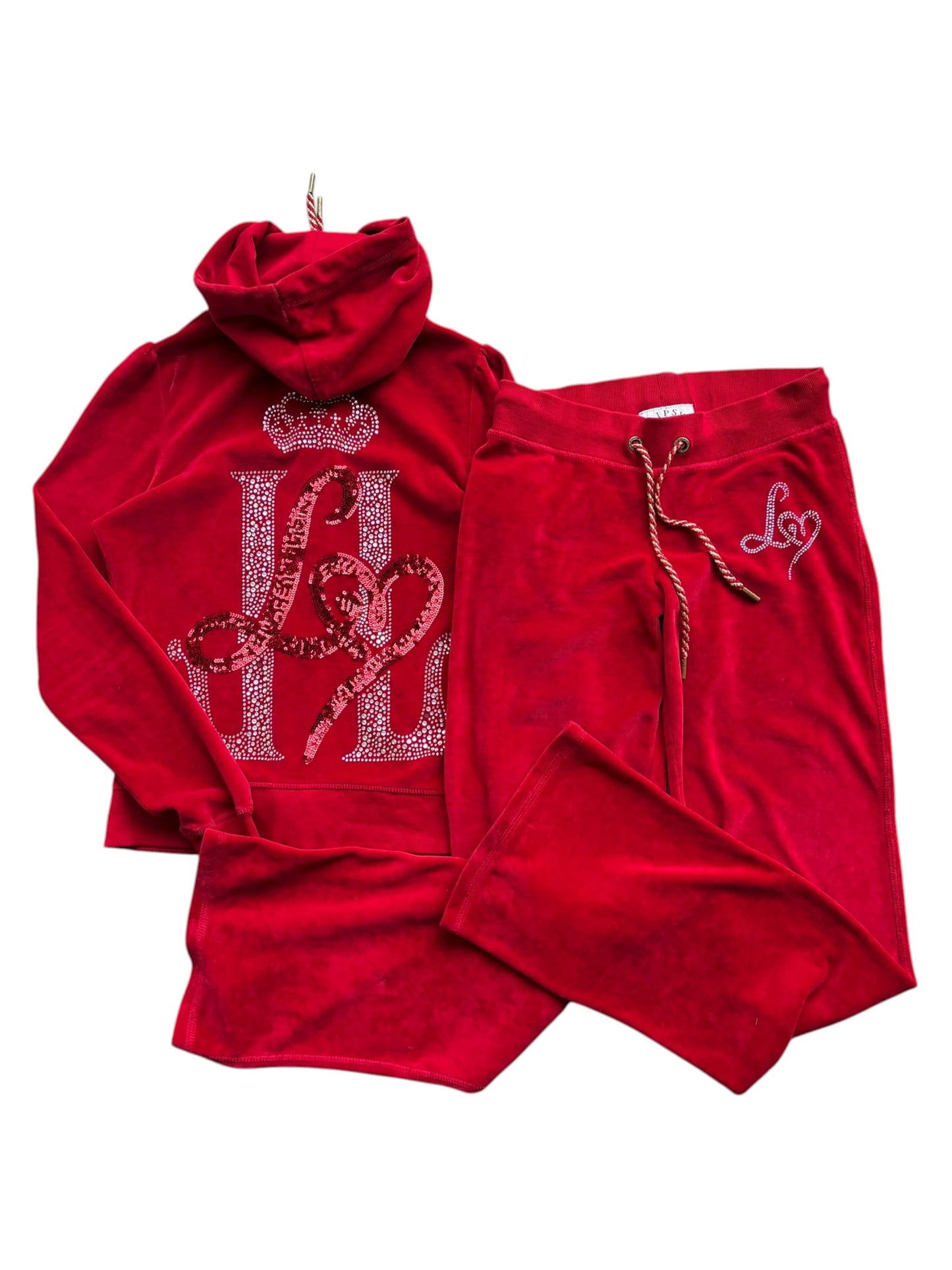 Lipsy Tracksuit