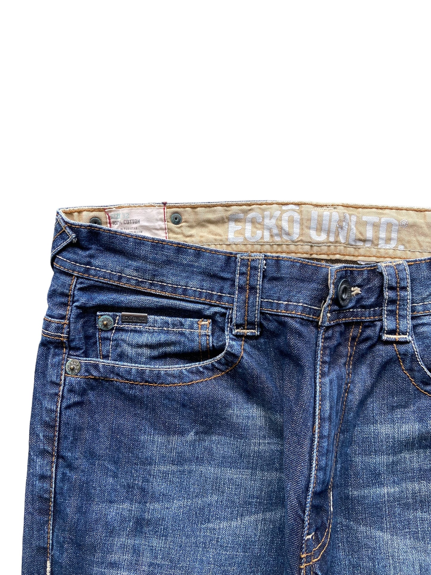 Ecko Unltd Denim Jeans