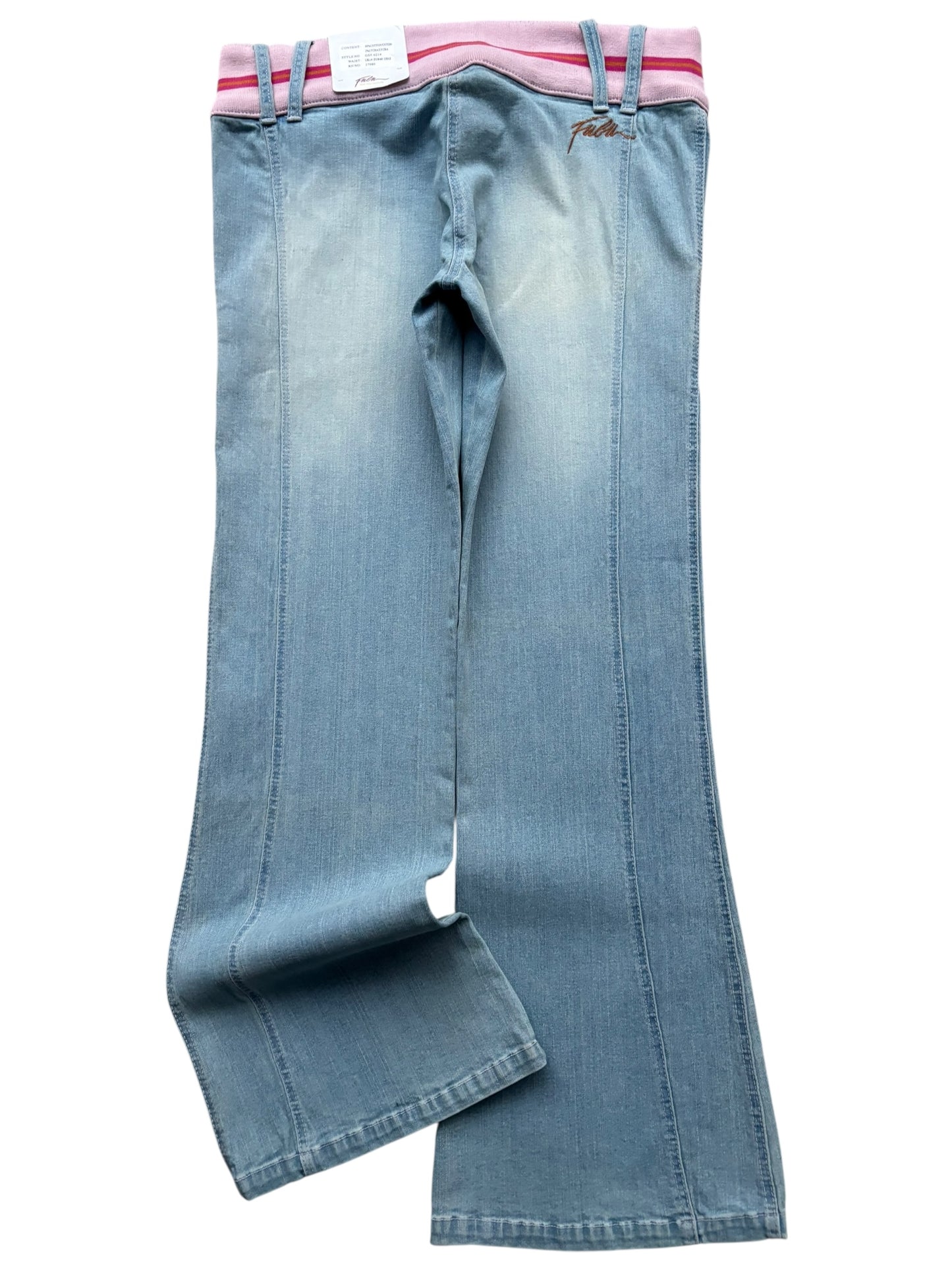 Fubu Denim Jeans