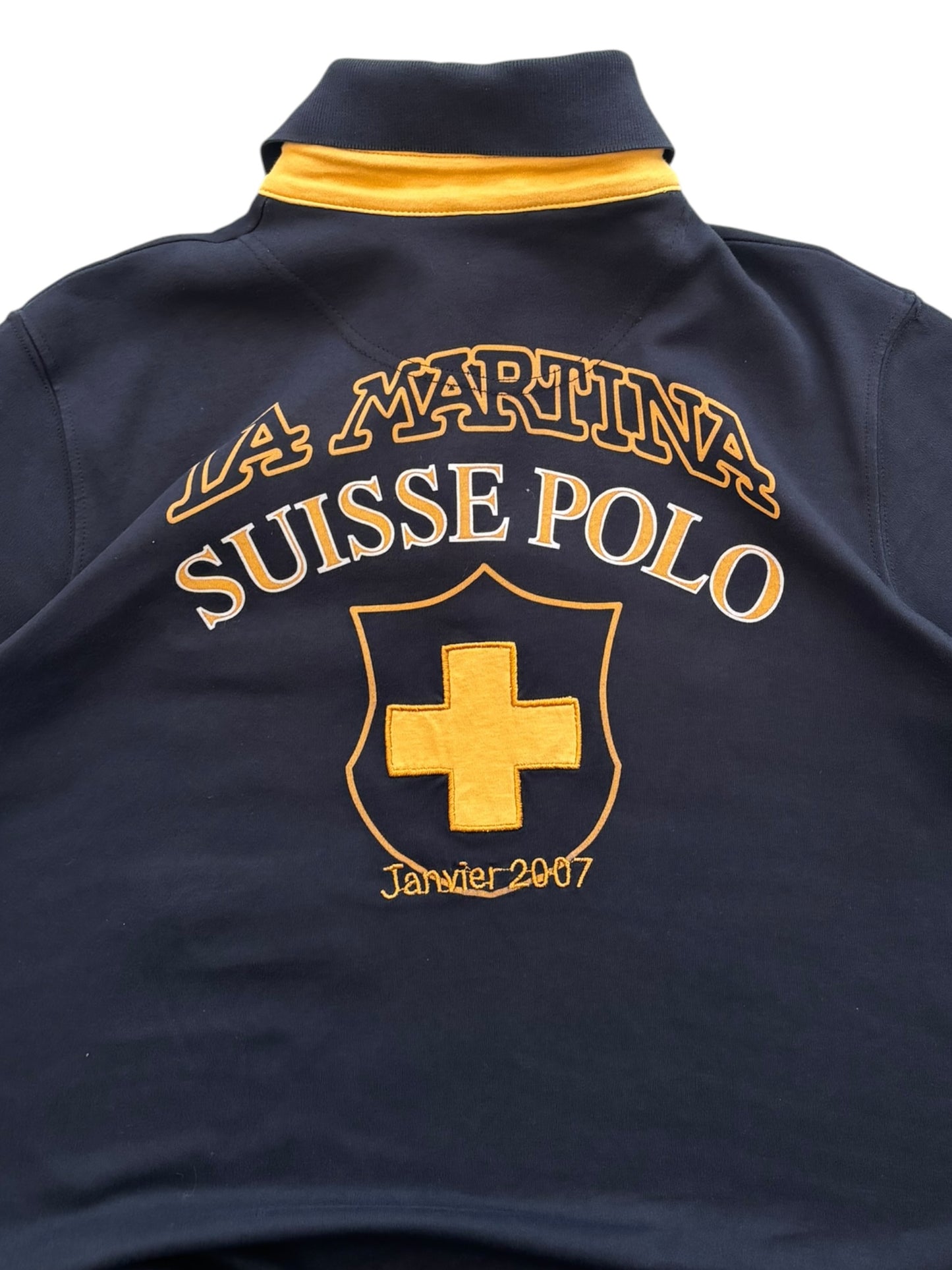 La Martina Verbier Polo