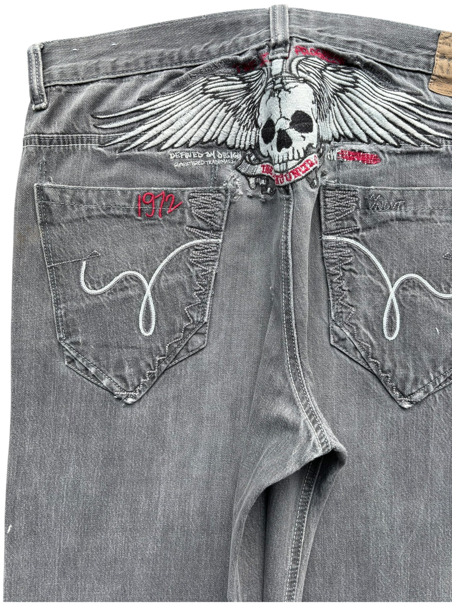 Ecko Unltd Denim Jeans