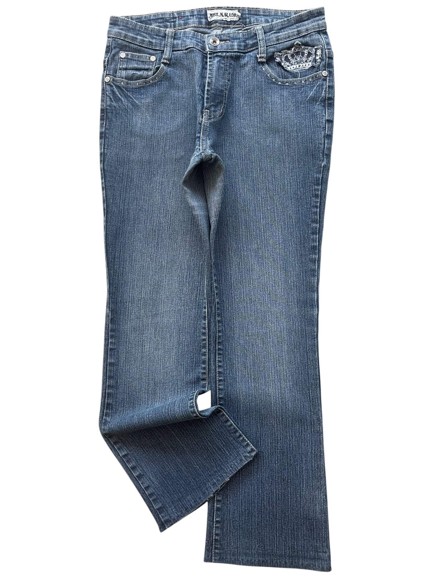 Miss Natalie Denim Jeans