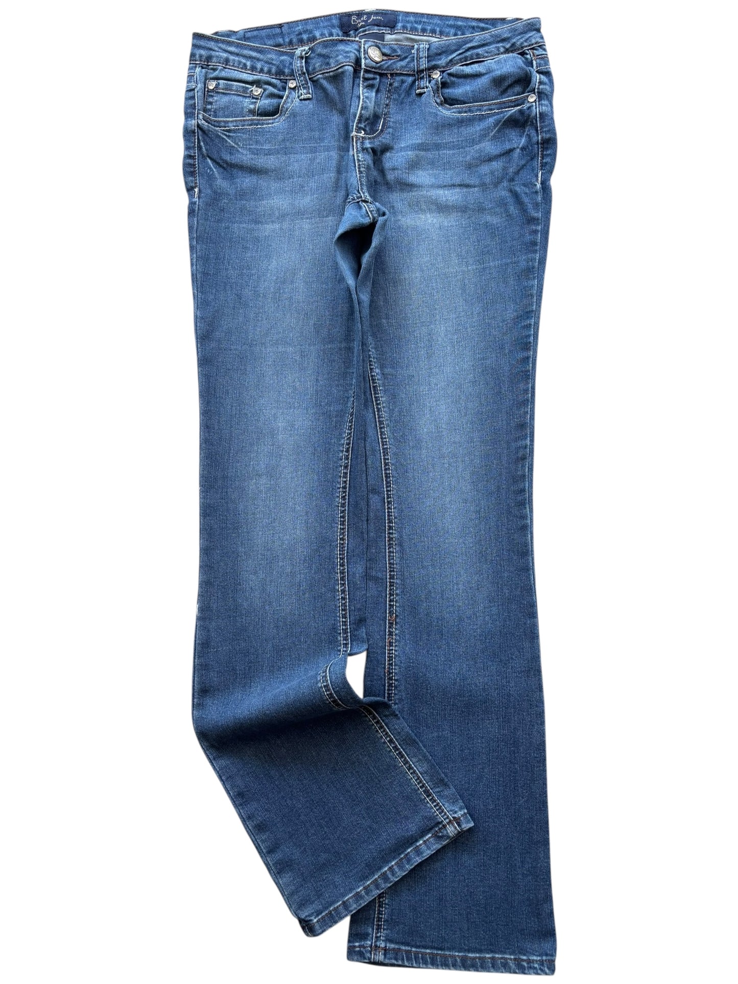 Earl Denim Jeans