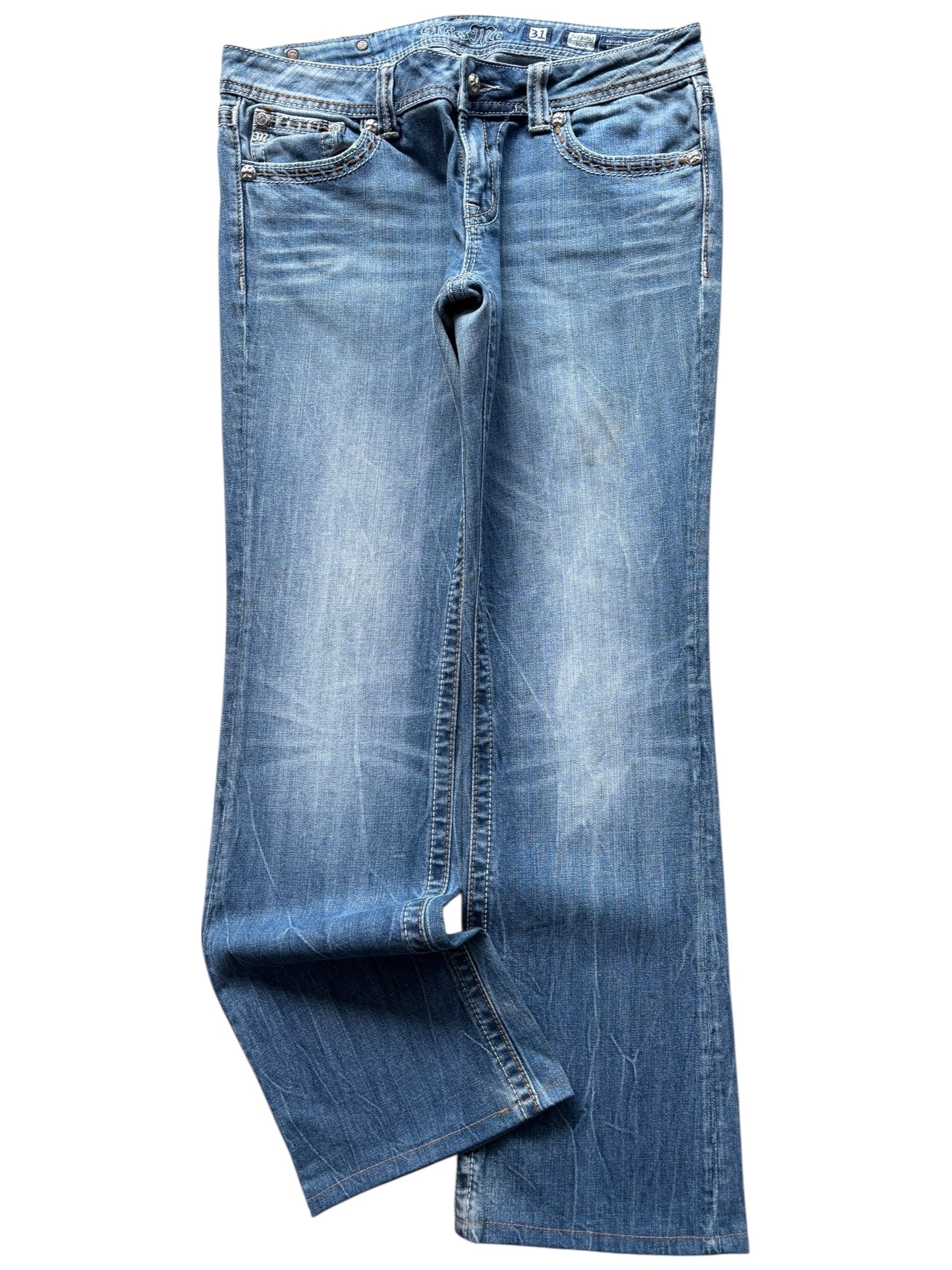 Miss Me Denim Jeans