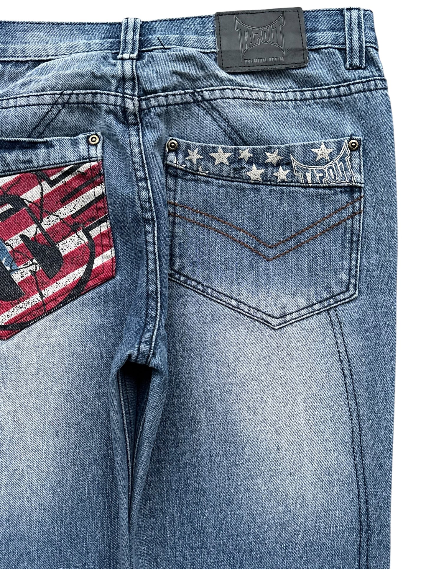 Tapout Denim Jeans