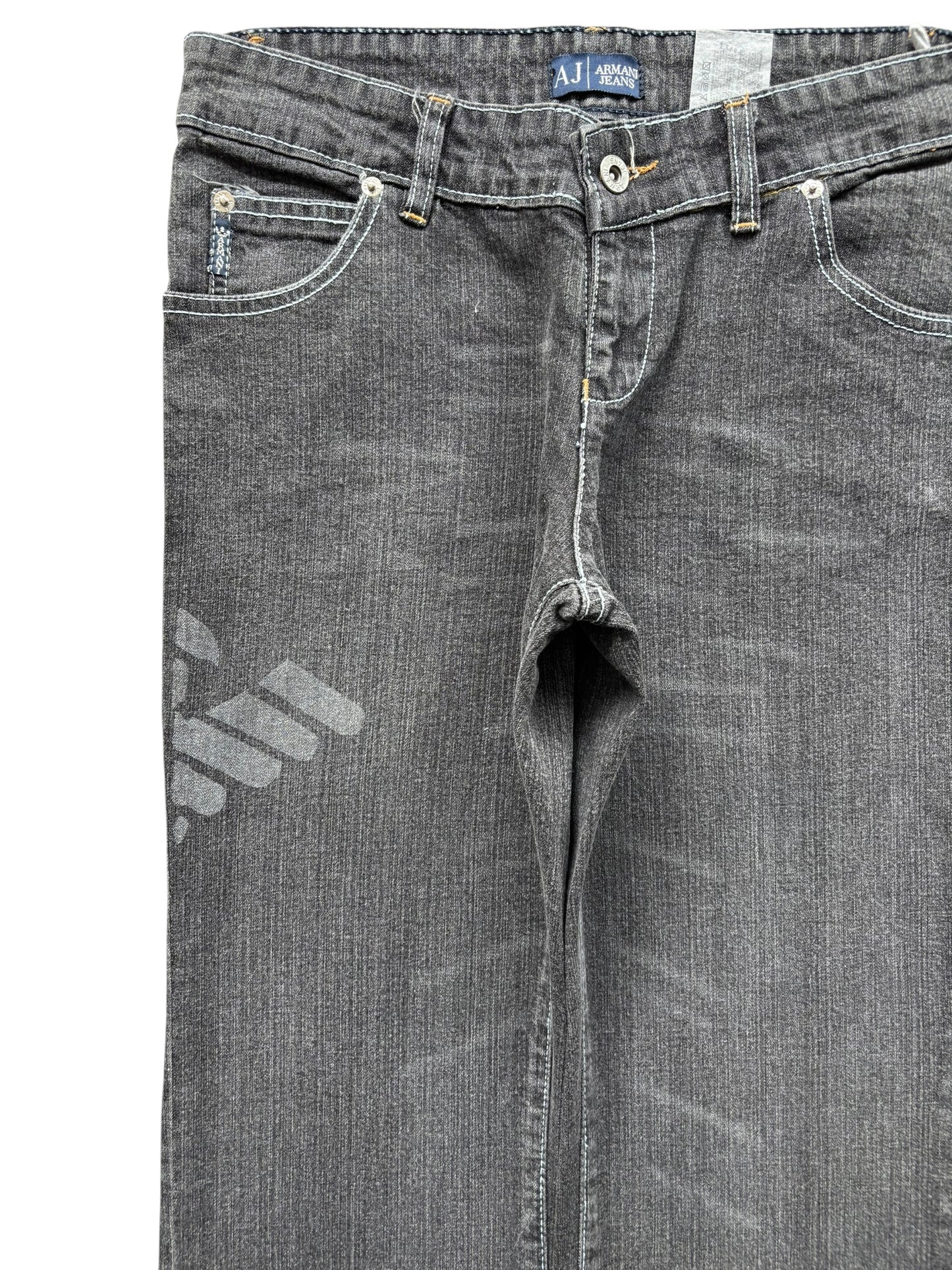 Armani Denim Jeans