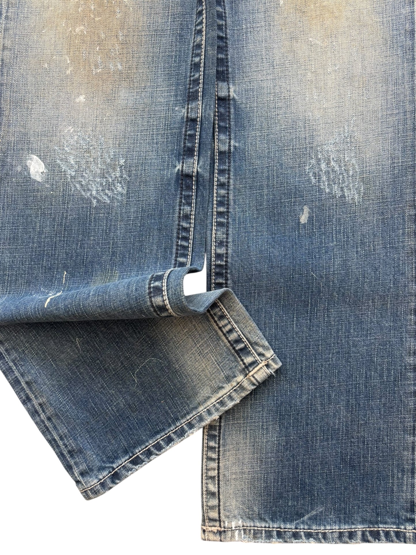 Affliction Denim Jeans