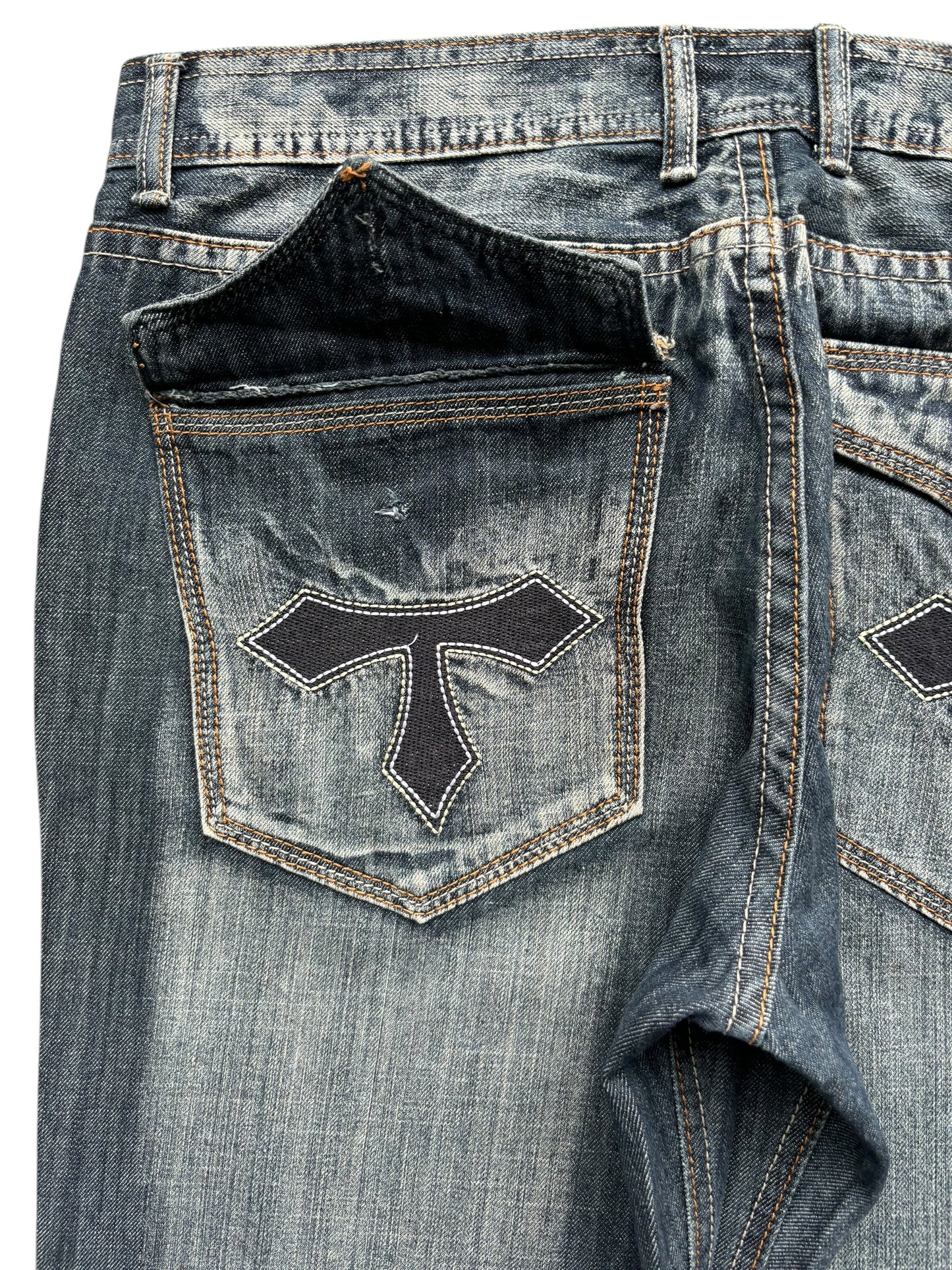 Affliction Denim Jeans