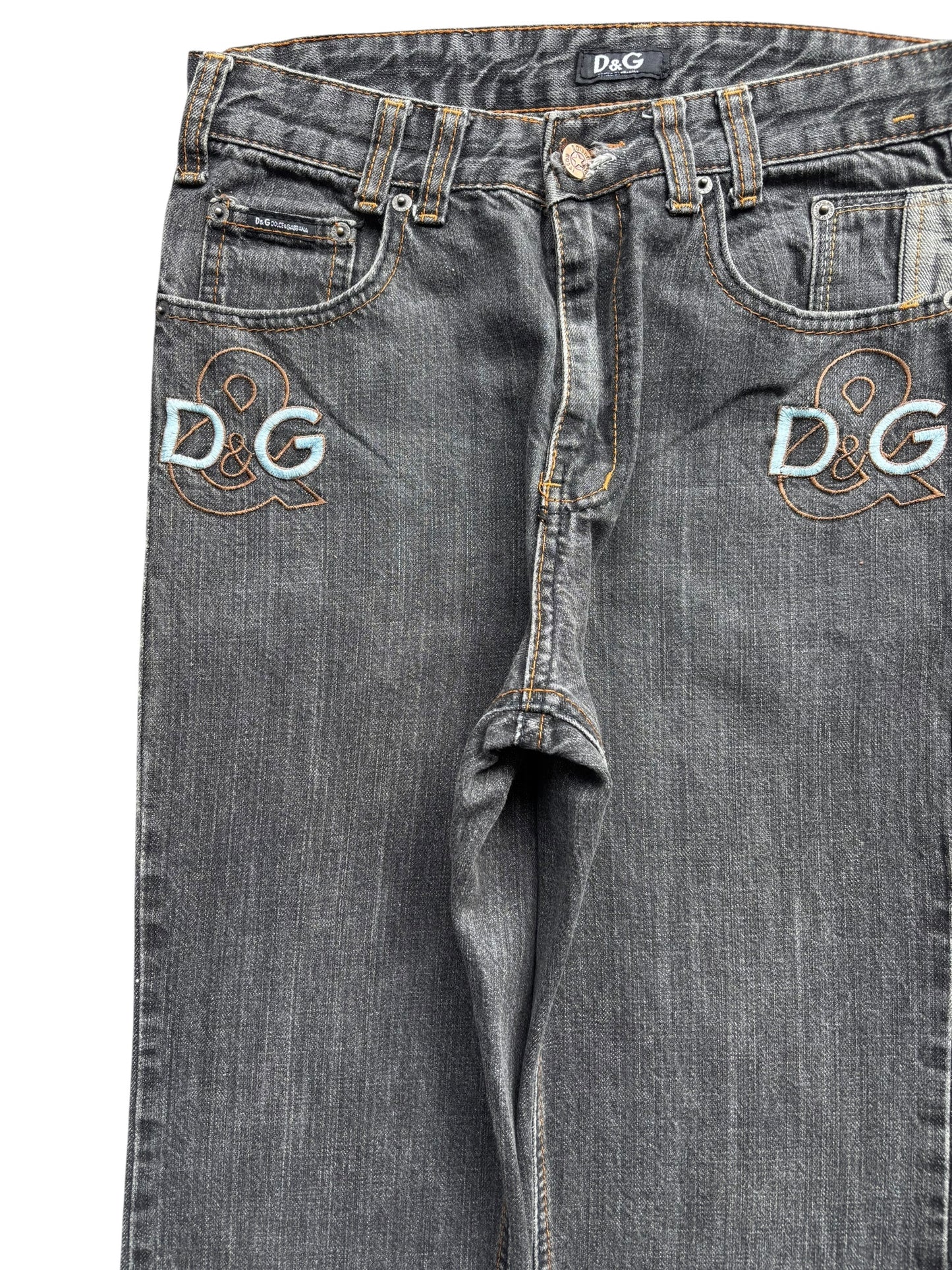D&G Denim Jeans