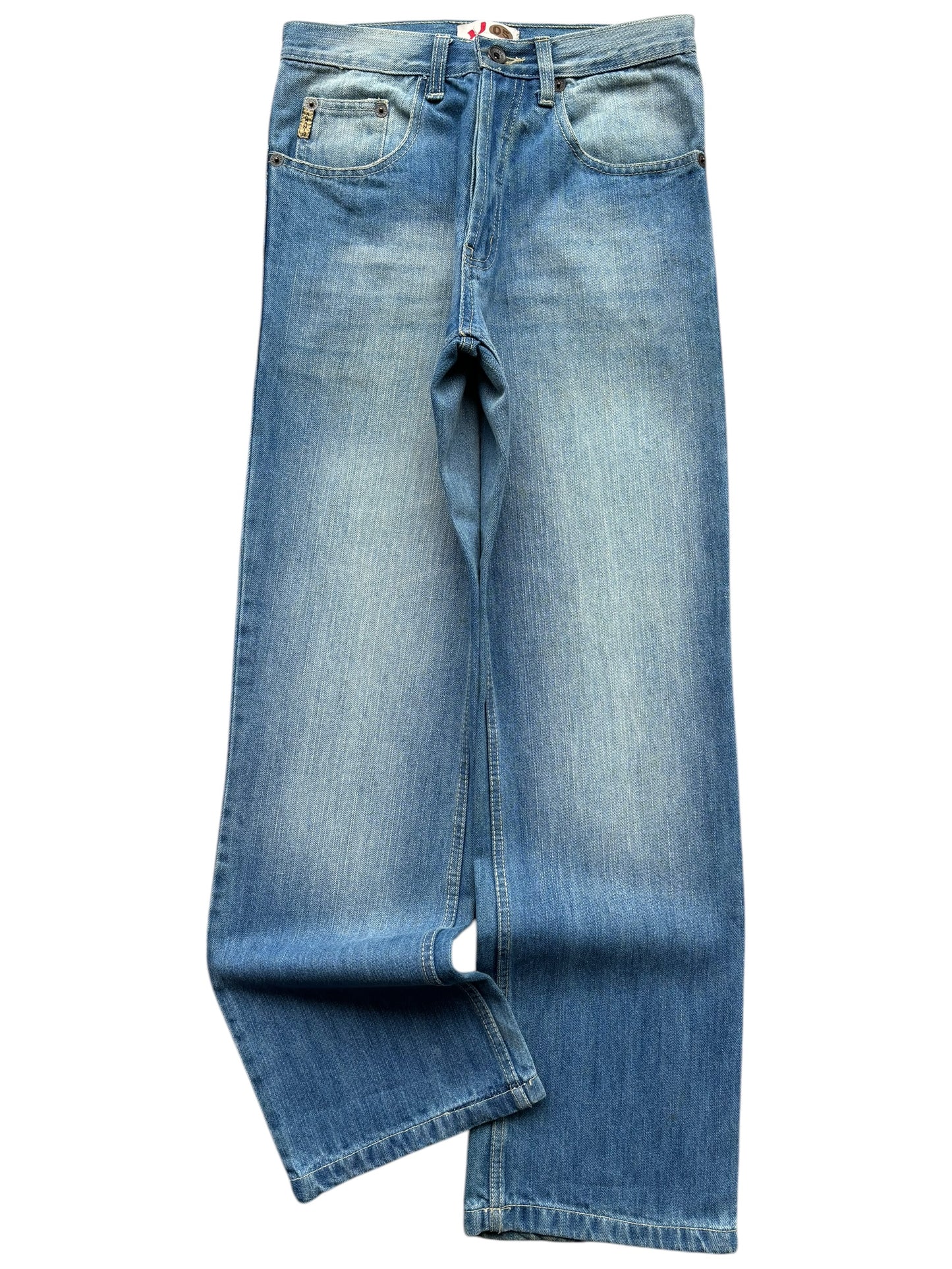 Armani Denim Jeans