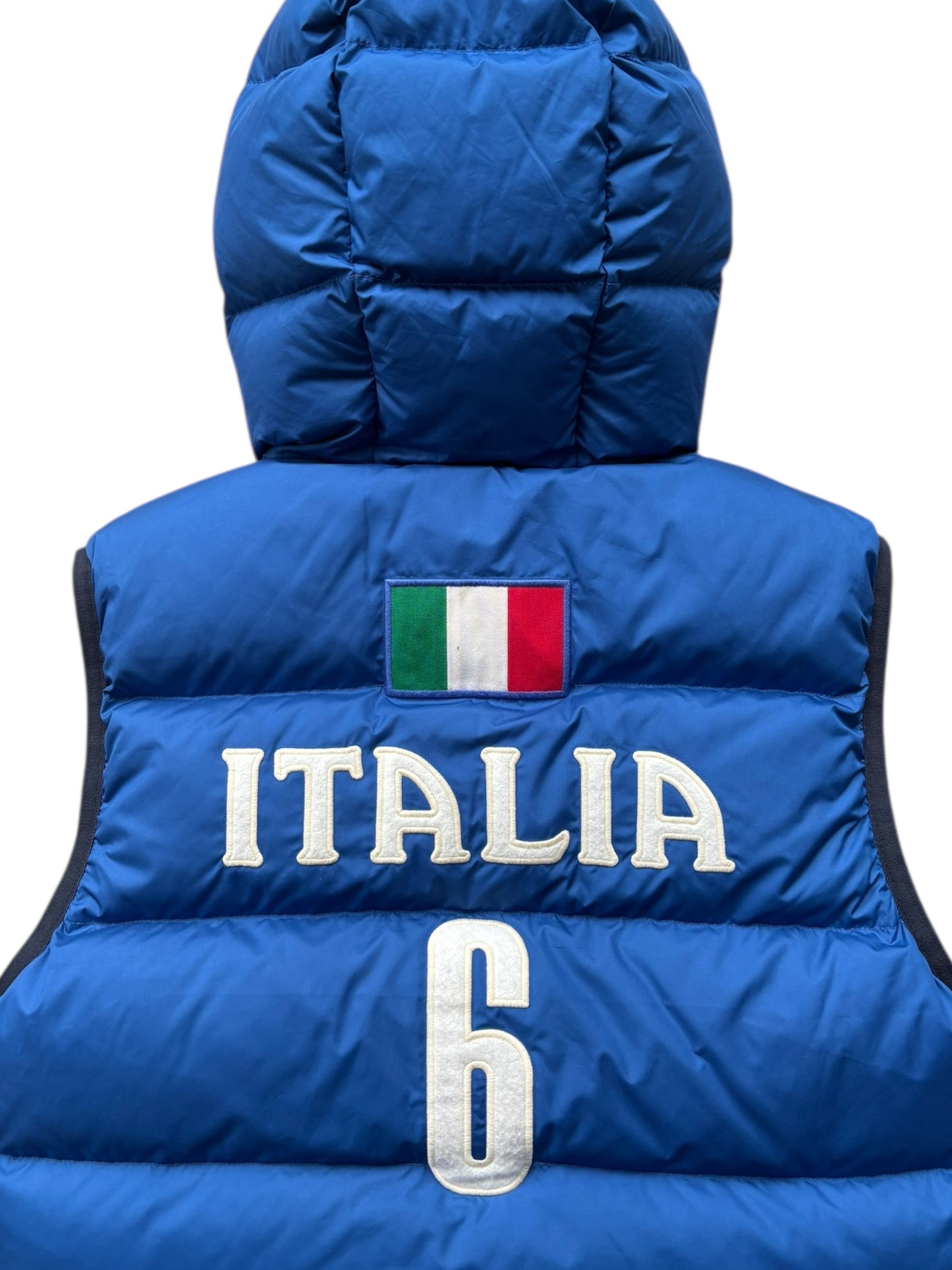 Italia Ralph Lauren Gilet