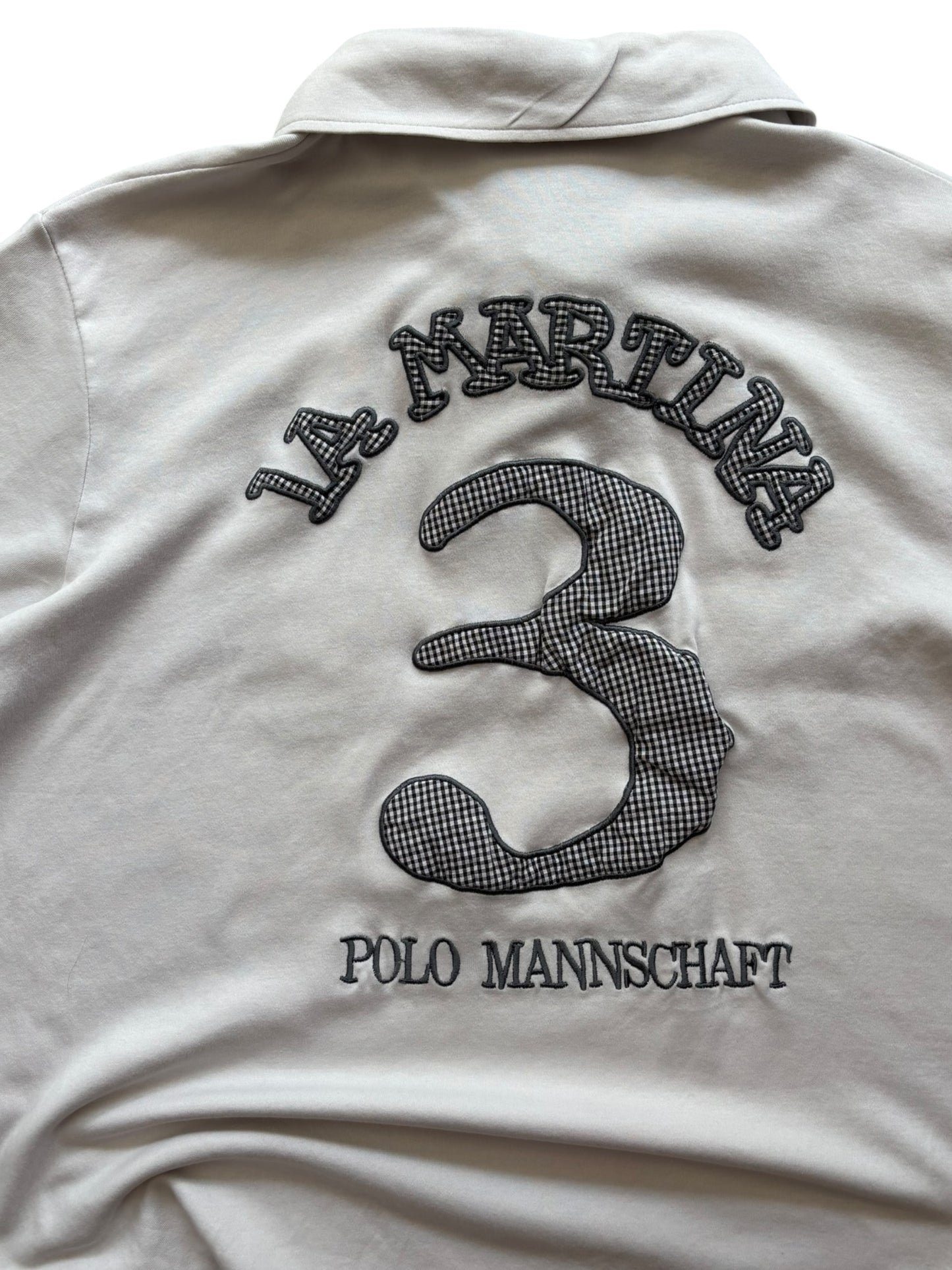 Porsche La Martina Polo