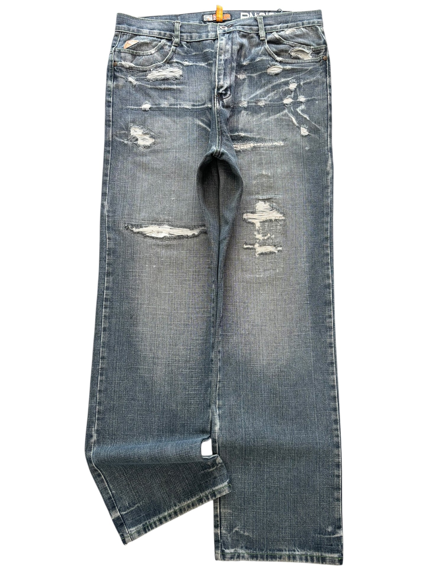 Akademiks Denim Jeans