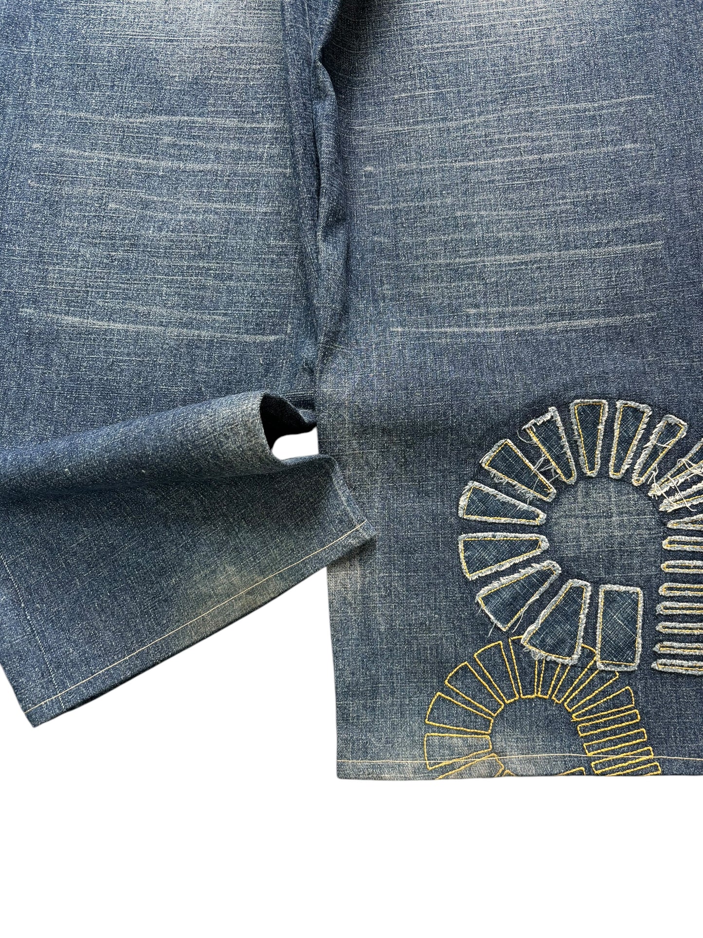 Akademiks Denim Jeans