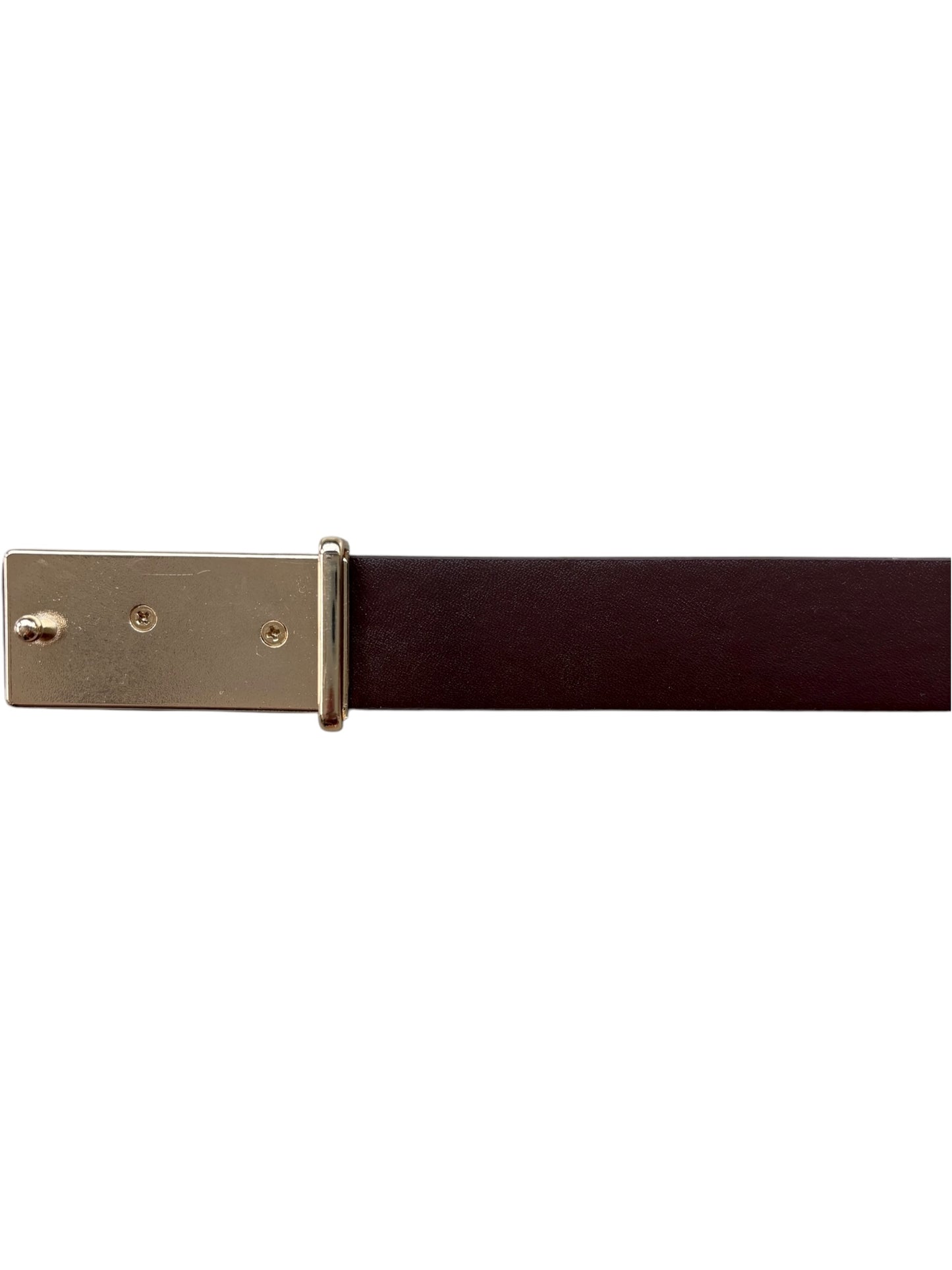 Cavalli Class Belt