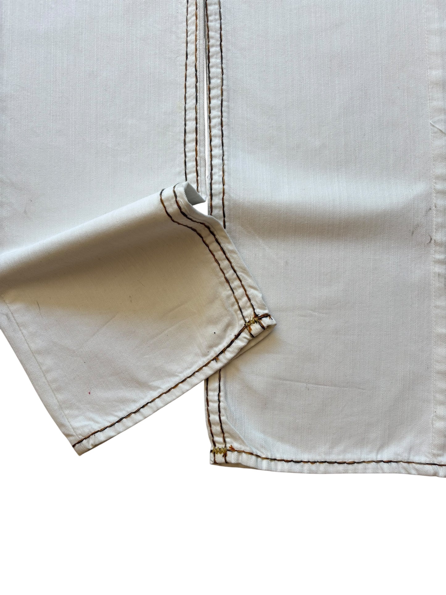 True Religion Denim Jeans