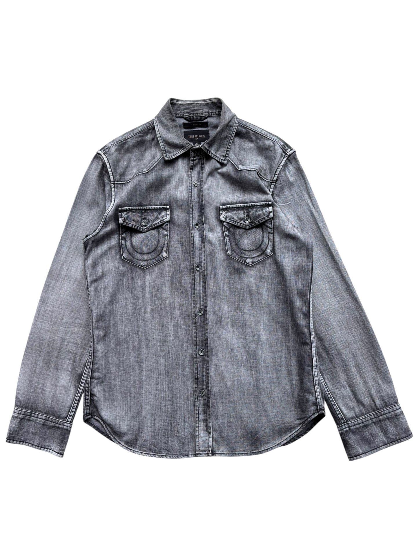 True Religion Shirt