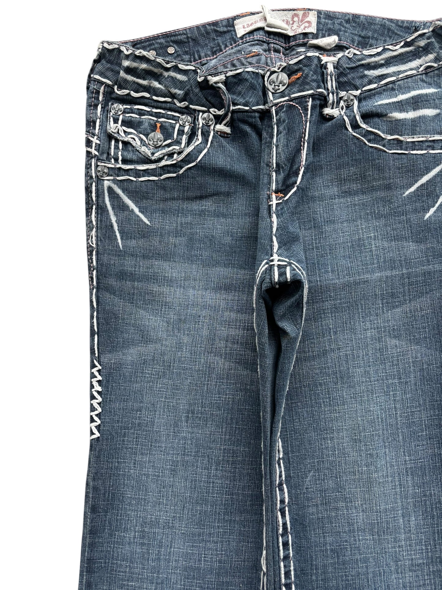 Laguna Beach Denim Jeans