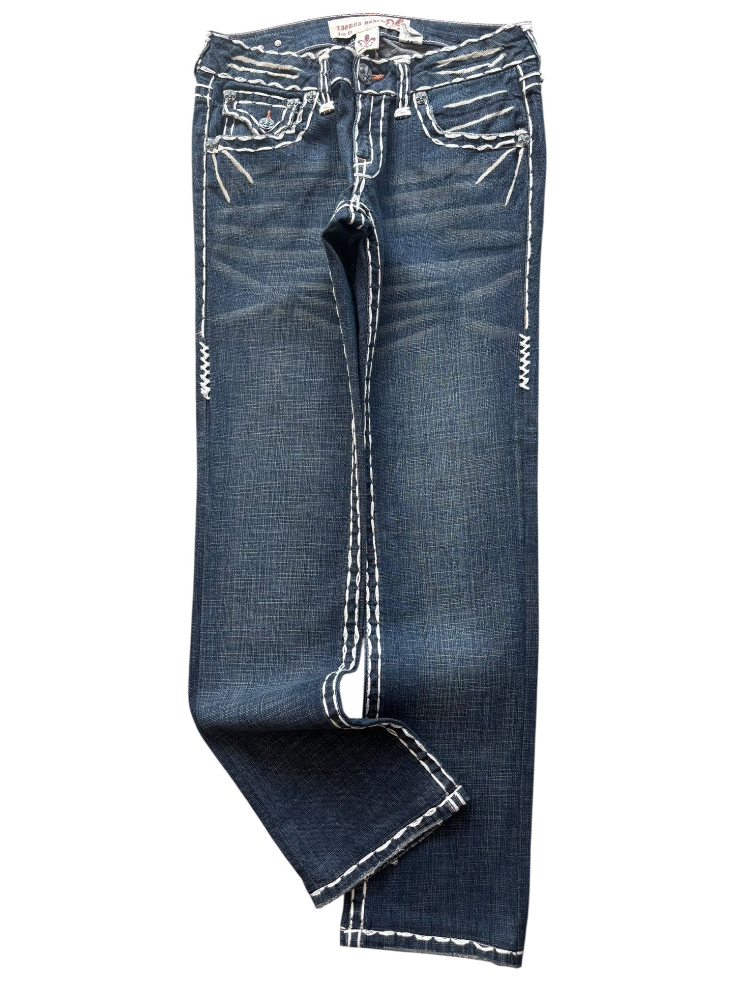 Laguna Beach Denim Jeans