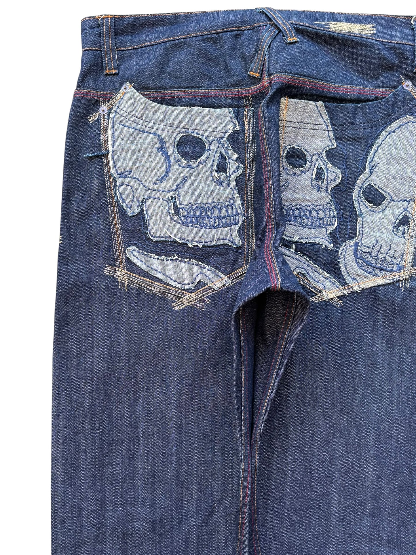Artful Dodger Denim Jeans