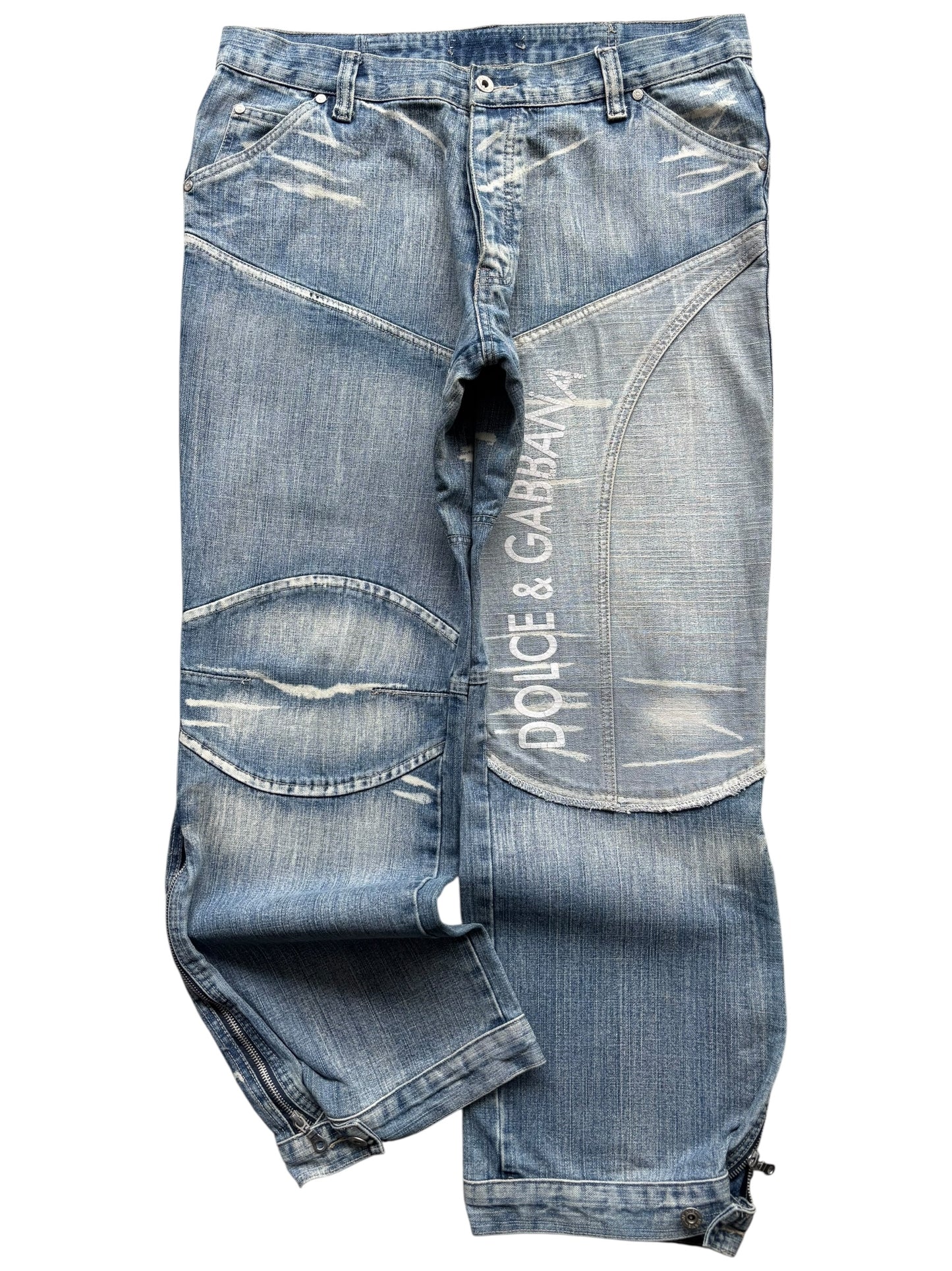 D&G Denim Jeans